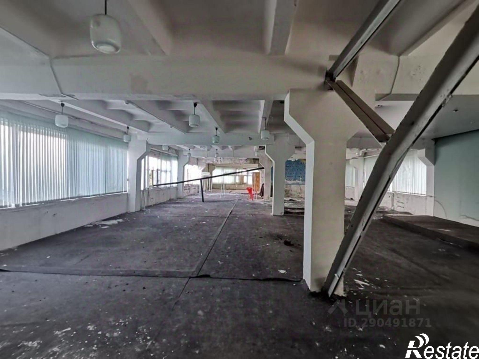 Купить помещение свободного назначения за 21 992 900 рублей на Металлургическая улица