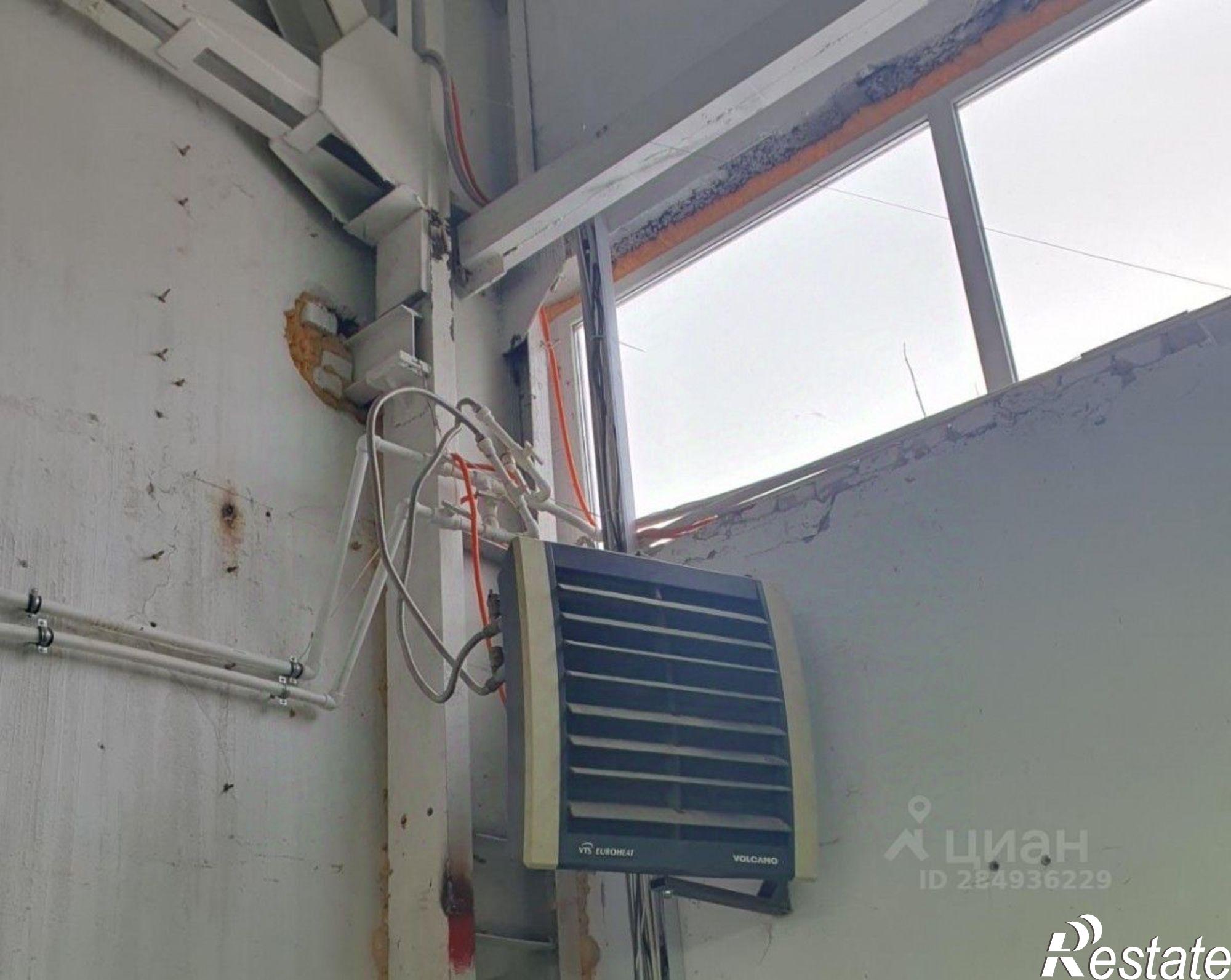 Купить ОСЗ, отдельно стоящее здание за 25 000 800 рублей на Садоводческая улица, 12