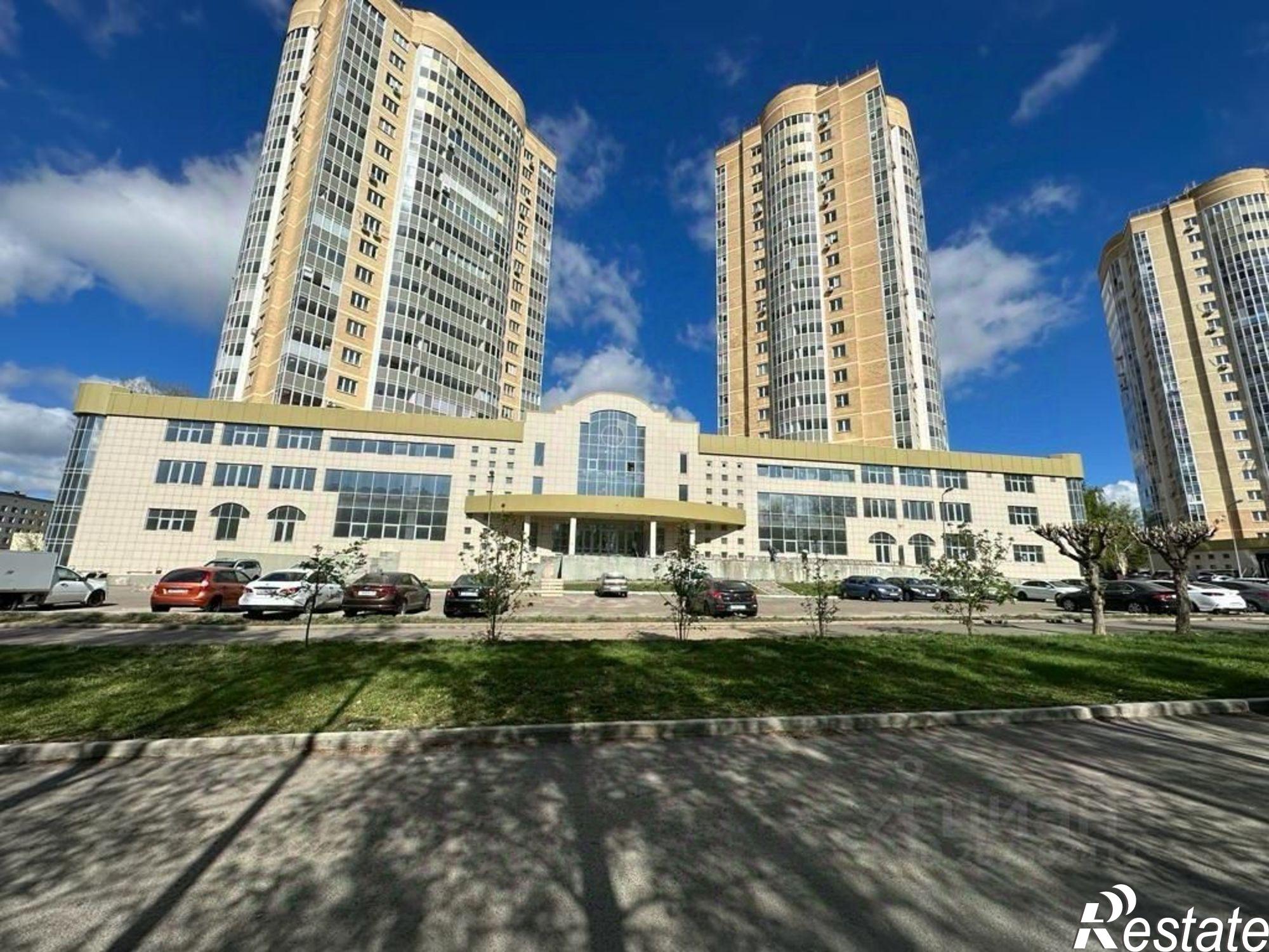 Купить помещение свободного назначения за 100 000 000 рублей на Московский пр-кт, 79А