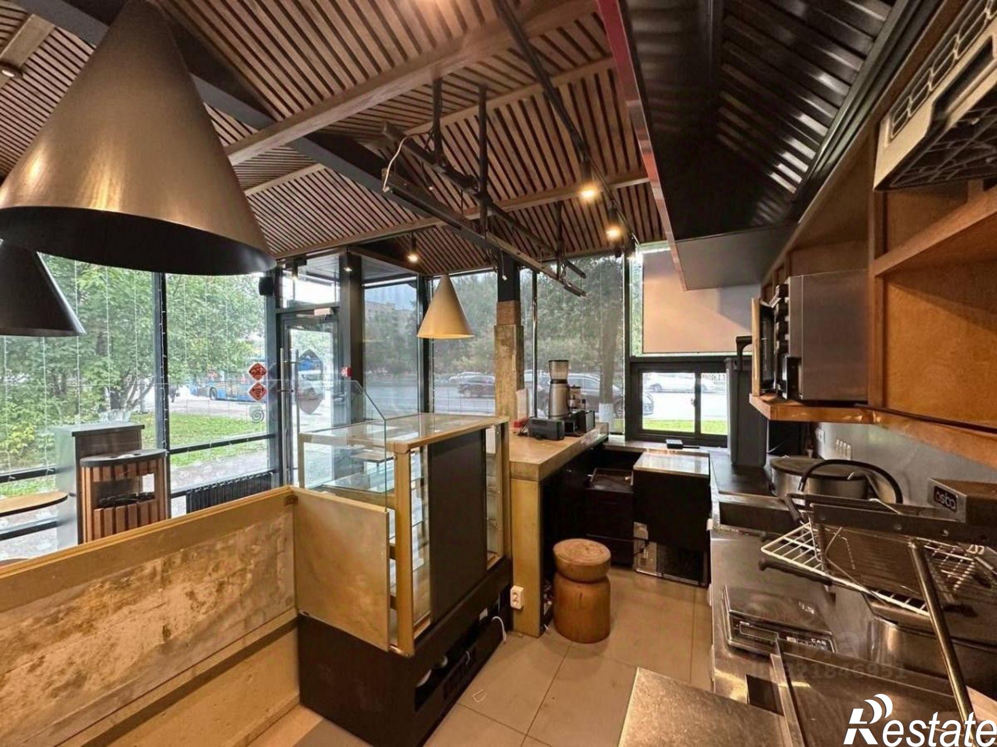 Купить помещение свободного назначения за 32 500 000 рублей на пр-кт Мира, 20/18