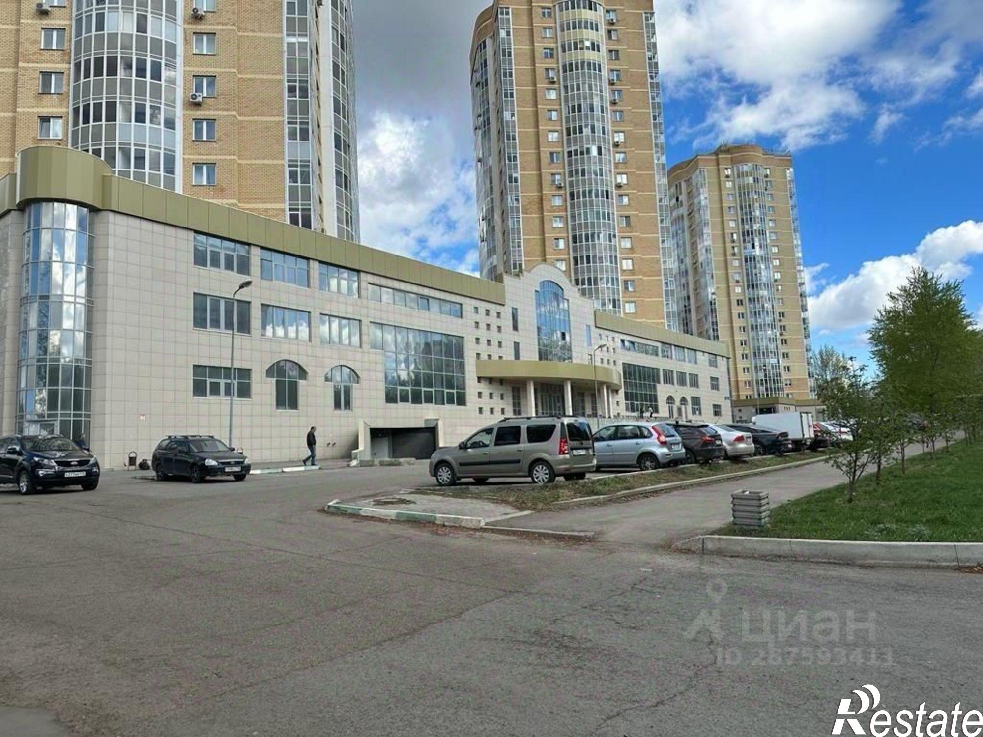 Купить помещение свободного назначения за 100 000 000 рублей на Московский пр-кт, 79А