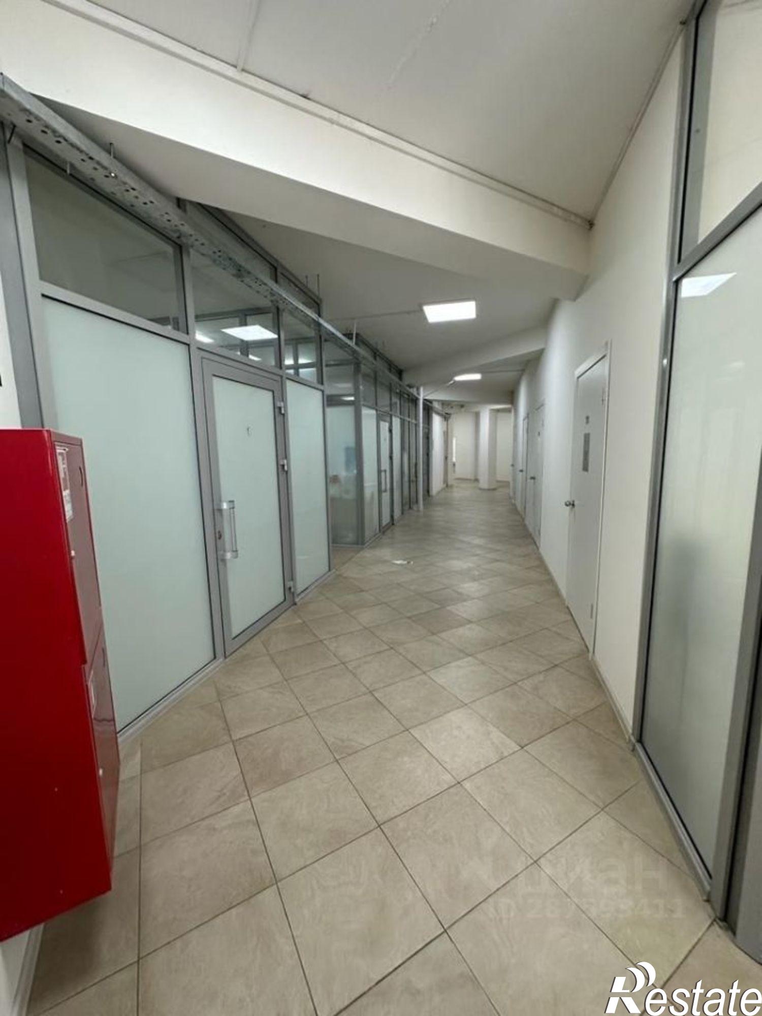 Купить помещение свободного назначения за 100 000 000 рублей на Московский пр-кт, 79А