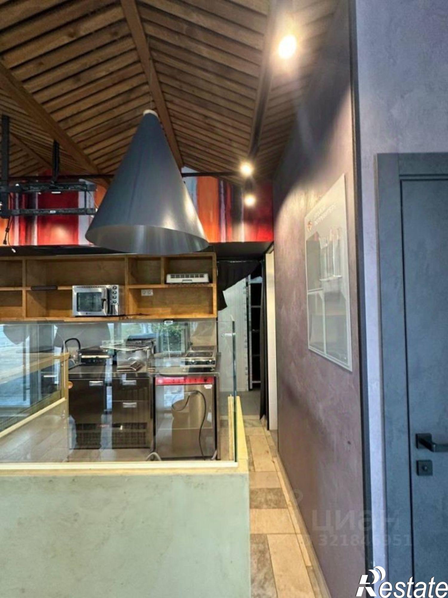 Купить помещение свободного назначения за 32 500 000 рублей на пр-кт Мира, 20/18