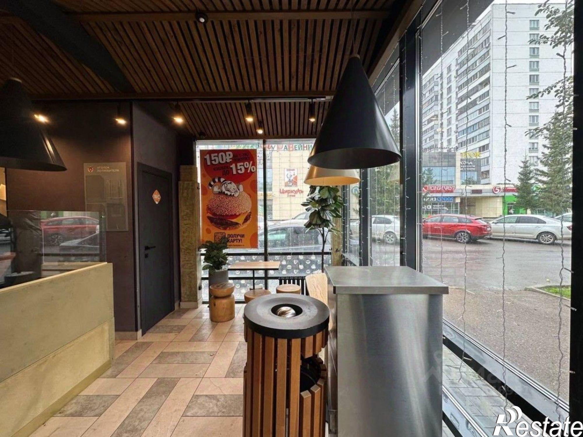 Купить помещение свободного назначения за 32 500 000 рублей на пр-кт Мира, 20/18