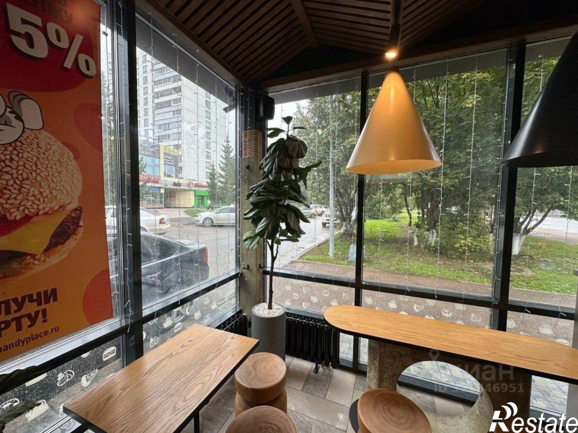 Купить помещение свободного назначения за 32 500 000 рублей на пр-кт Мира, 20/18