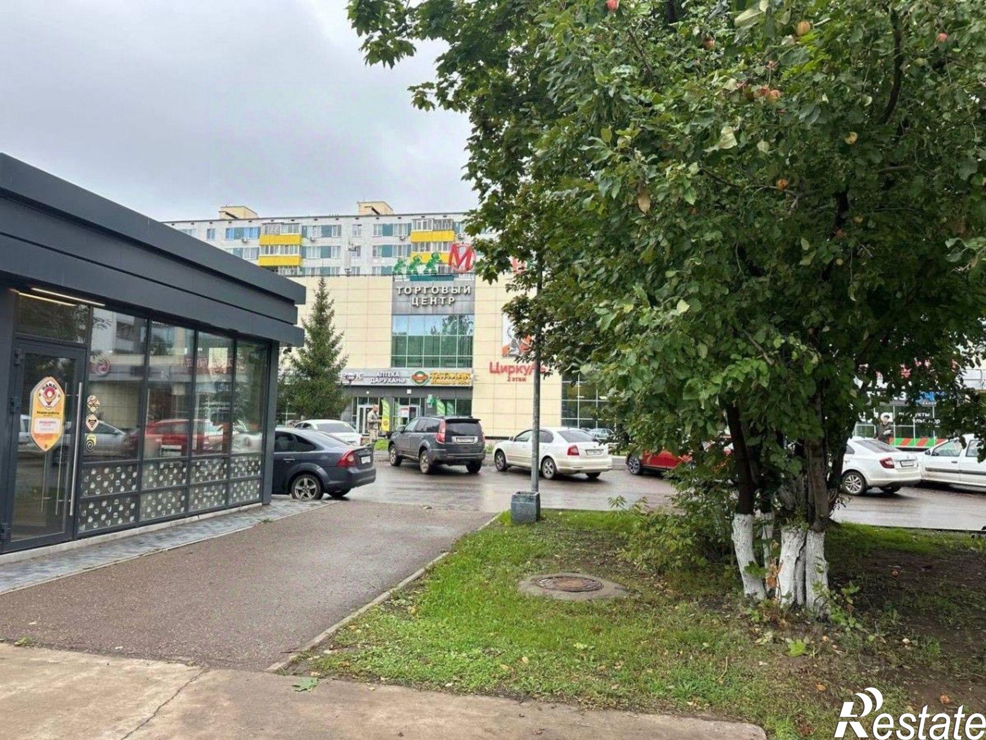 Купить помещение свободного назначения за 32 500 000 рублей на пр-кт Мира, 20/18