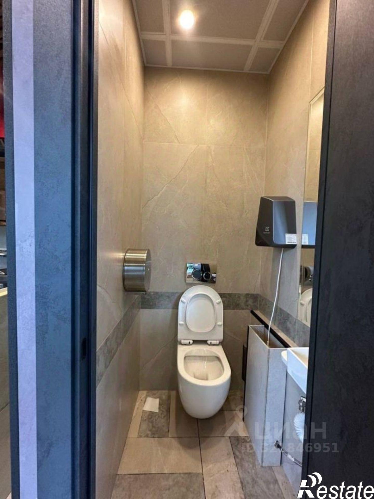 Купить помещение свободного назначения за 32 500 000 рублей на пр-кт Мира, 20/18