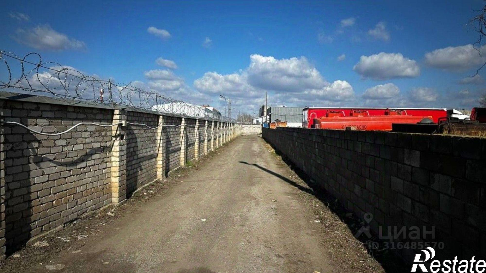 Купить производственную площадь за 35 000 400 рублей на Мензелинский тракт, 48А