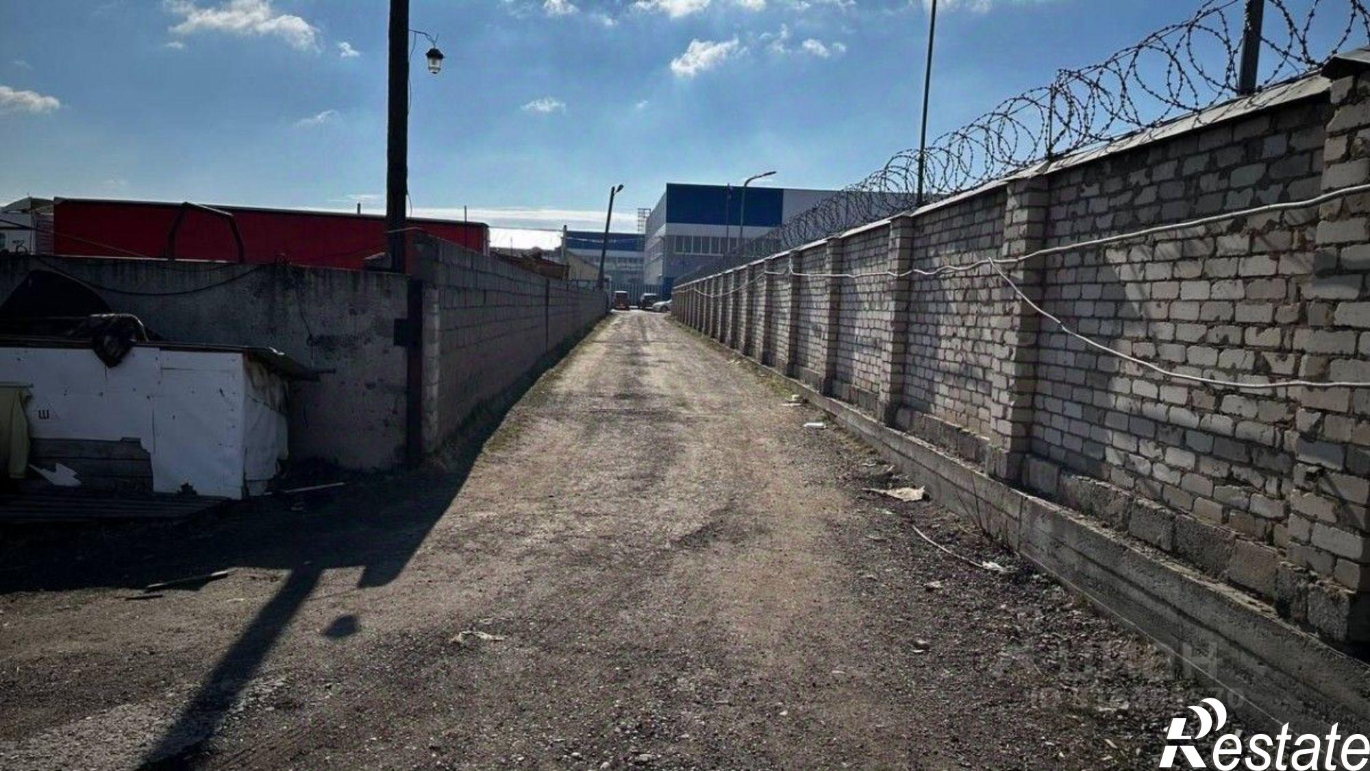 Купить производственную площадь за 35 000 400 рублей на Мензелинский тракт, 48А