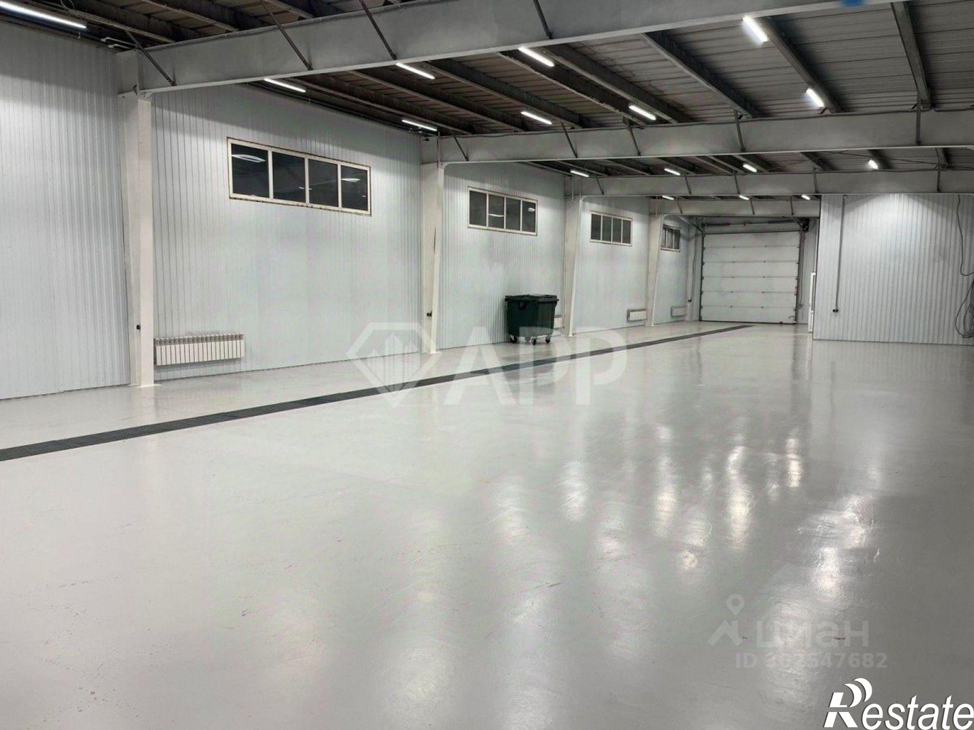 Купить производственную площадь за 54 000 300 рублей на пр-кт КАМАЗа, 32