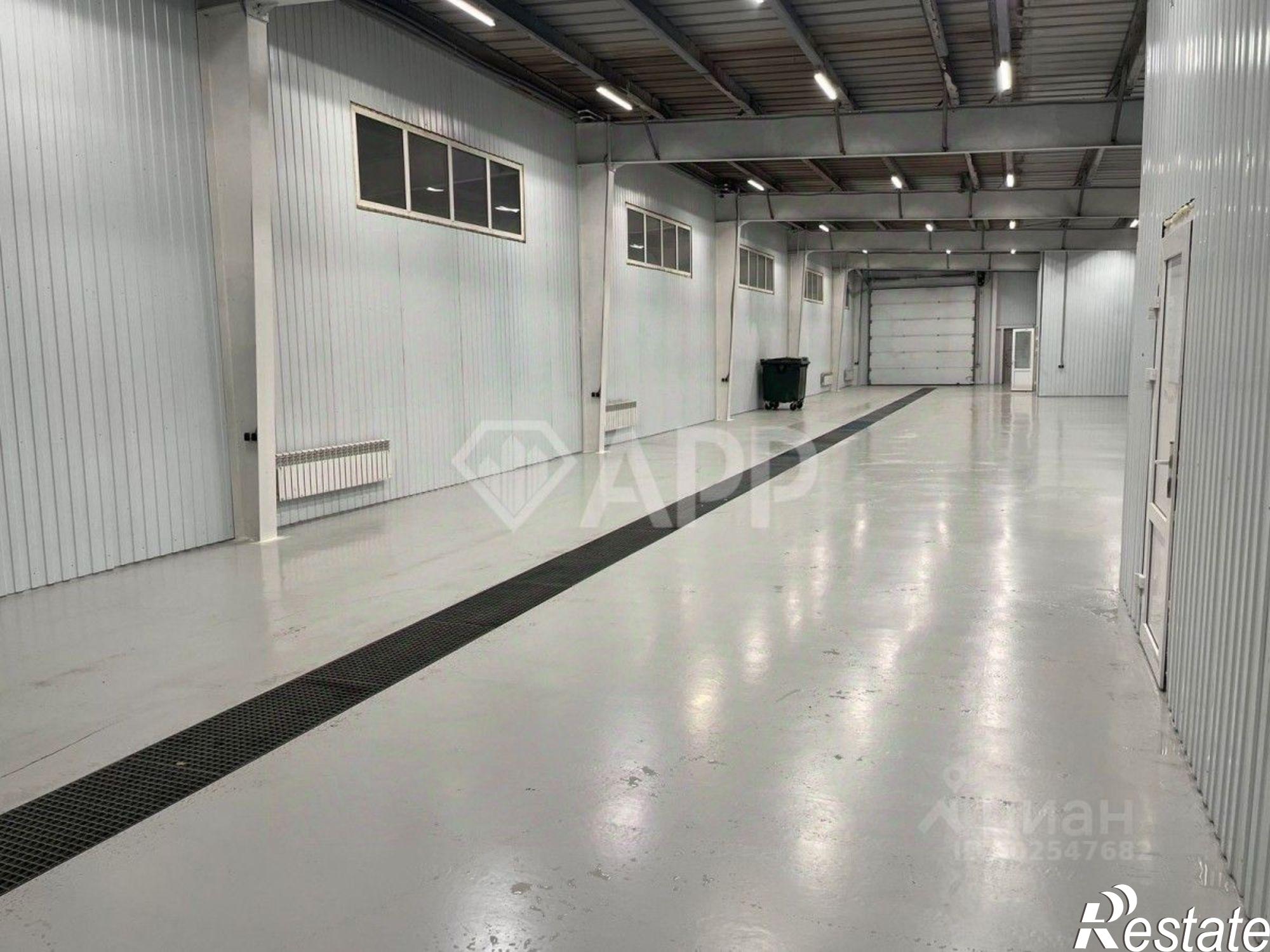 Купить производственную площадь за 54 000 300 рублей на пр-кт КАМАЗа, 32