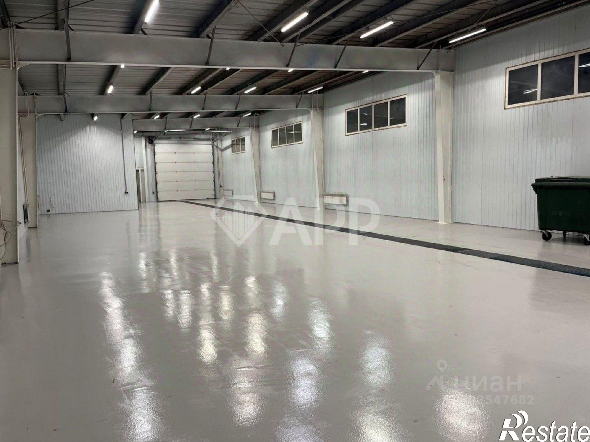 Купить производственную площадь за 54 000 300 рублей на пр-кт КАМАЗа, 32