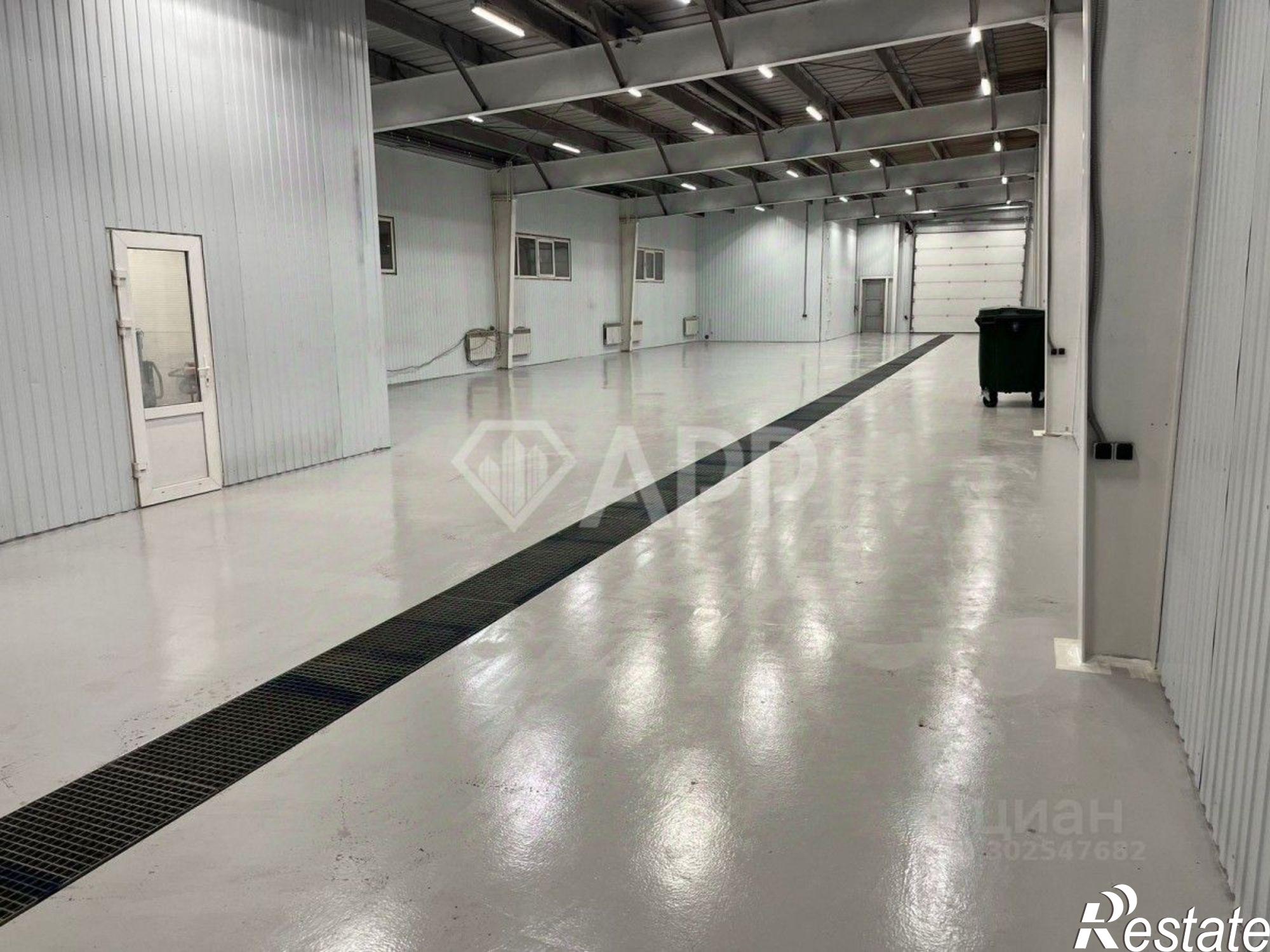 Купить производственную площадь за 54 000 300 рублей на пр-кт КАМАЗа, 32