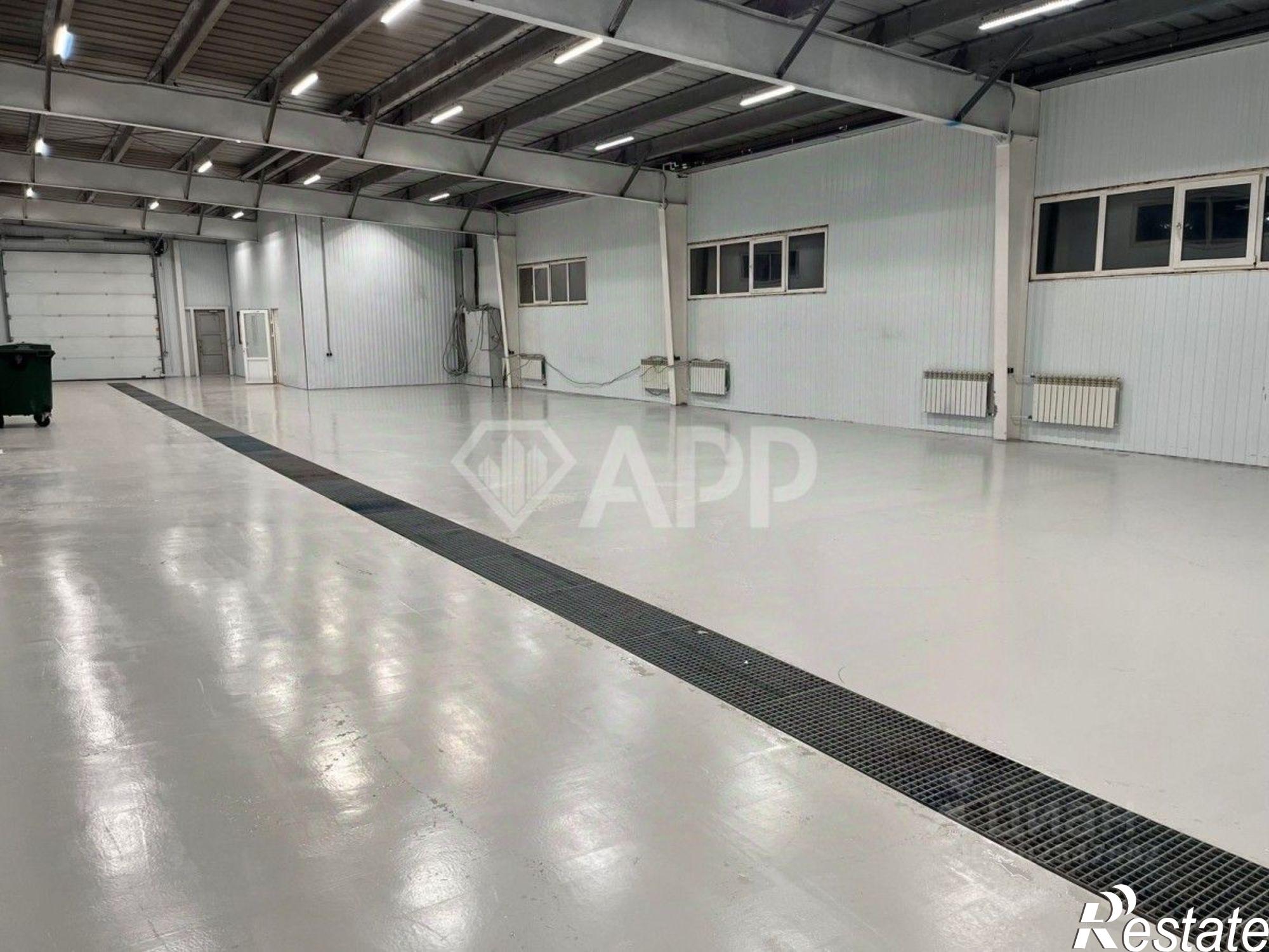 Купить производственную площадь за 54 000 300 рублей на пр-кт КАМАЗа, 32