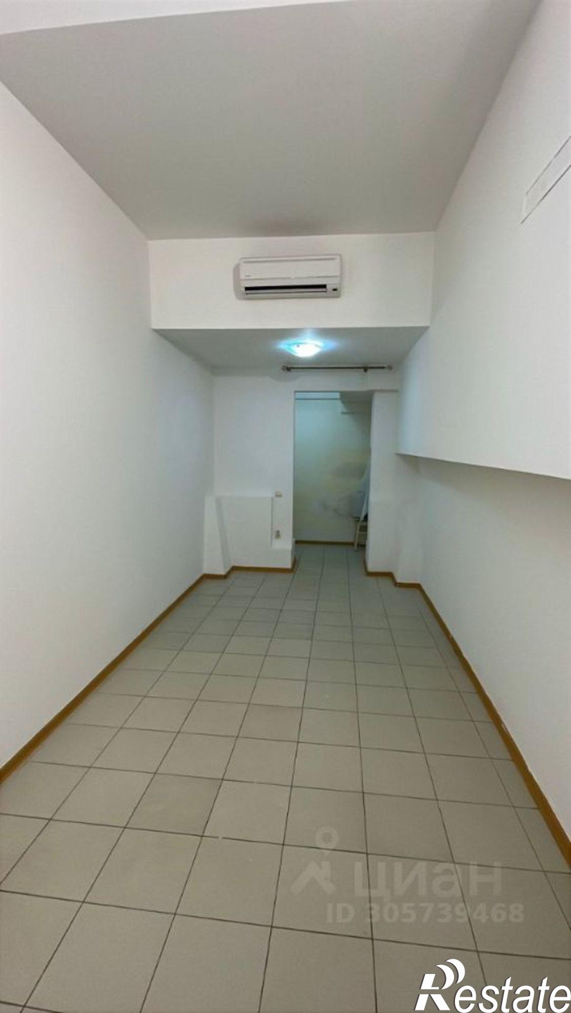 Купить помещение свободного назначения за 972 990 рублей на Набережночелнинский пр-кт, 70/56