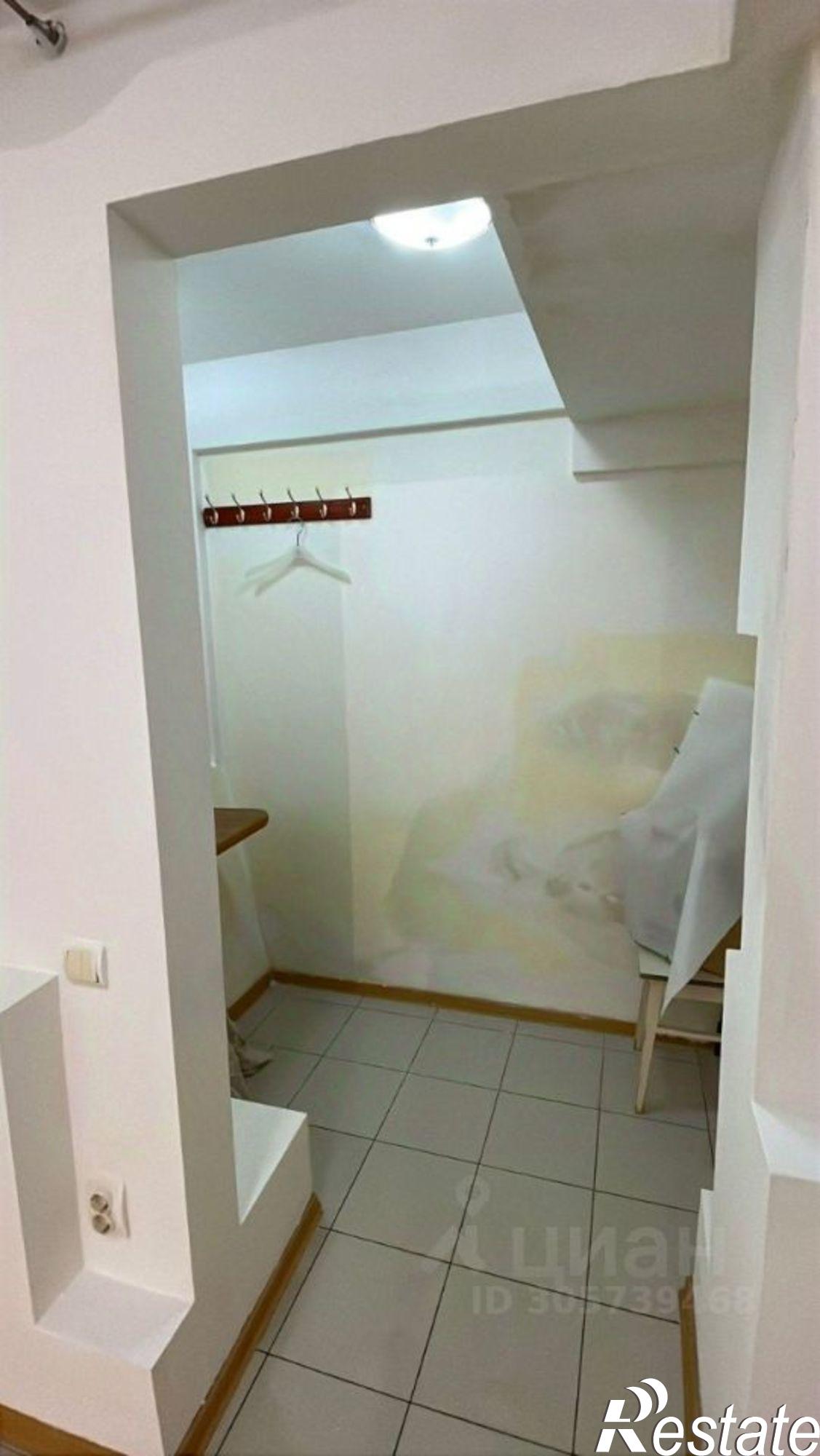 Купить помещение свободного назначения за 972 990 рублей на Набережночелнинский пр-кт, 70/56