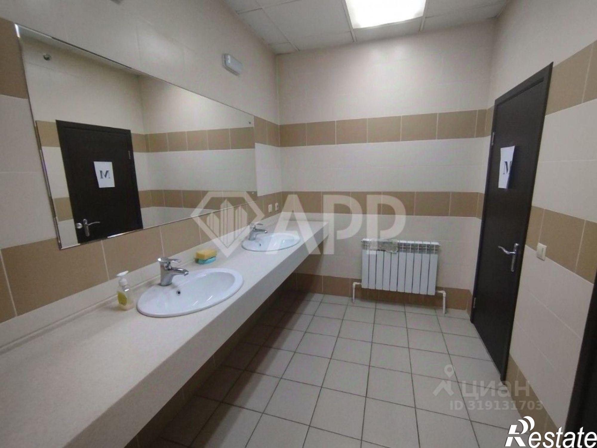 Купить производственную площадь за 120 000 000 рублей на ул Старосармановская, 37