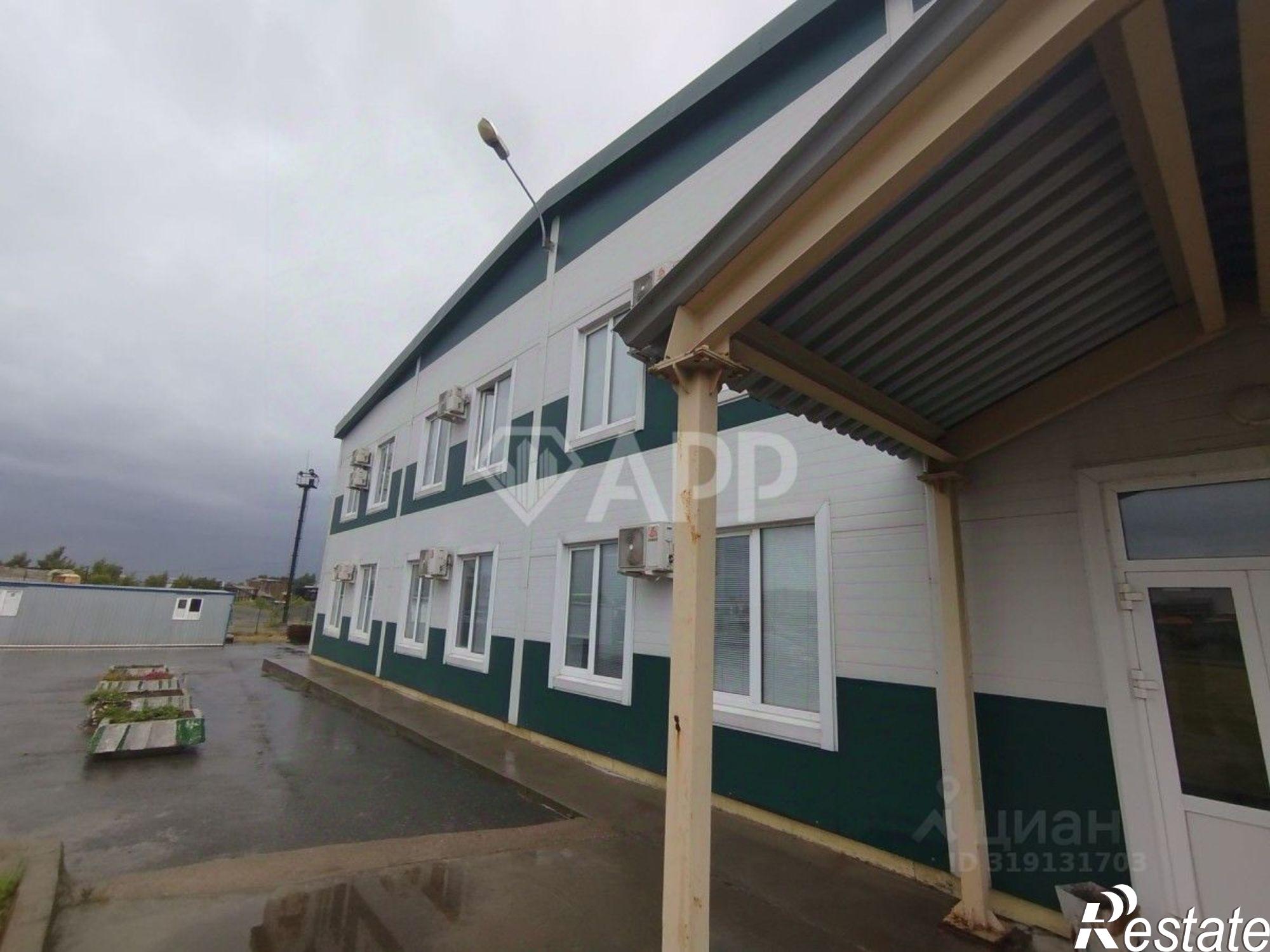 Купить производственную площадь за 120 000 000 рублей на ул Старосармановская, 37