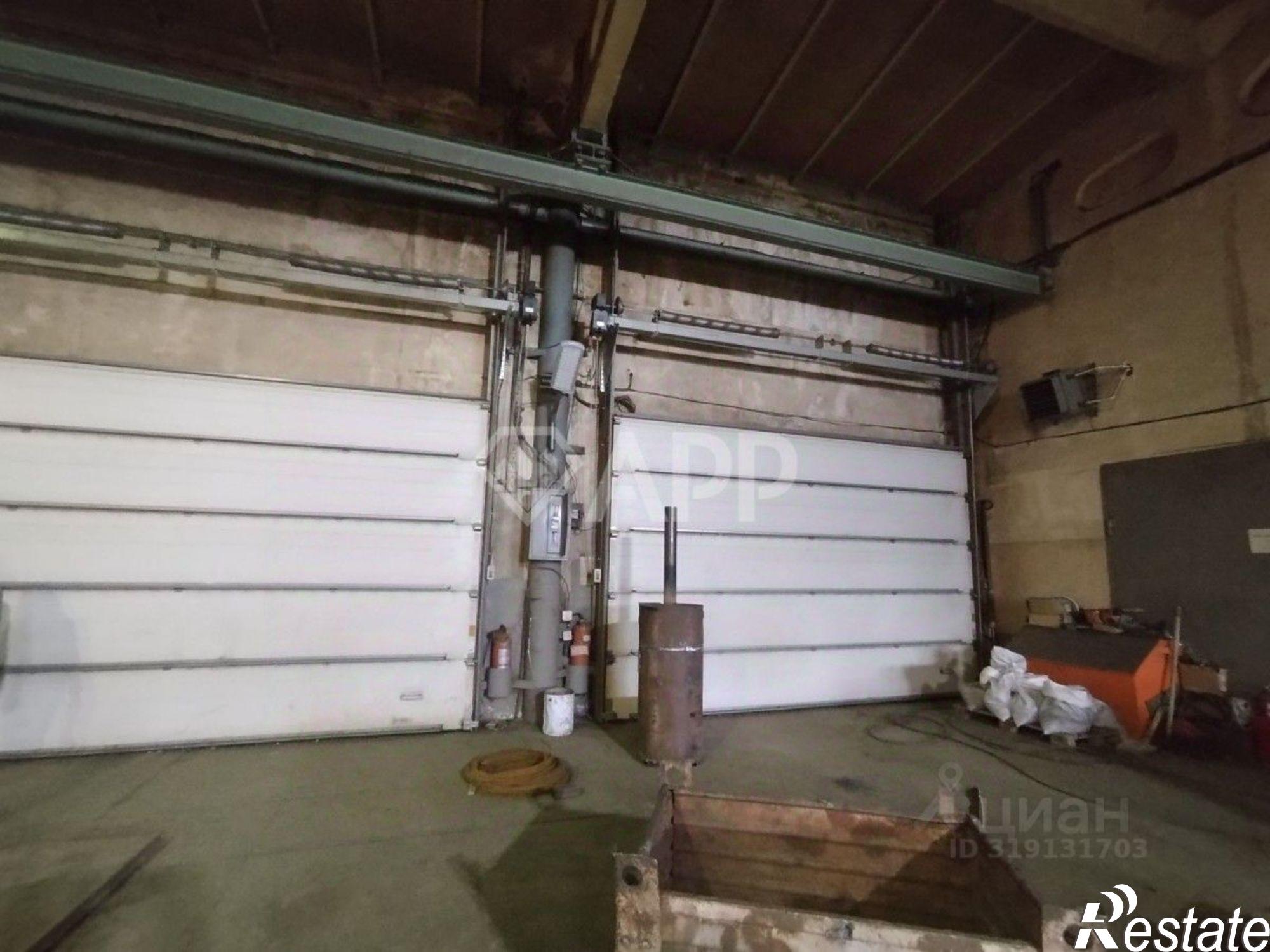 Купить производственную площадь за 120 000 000 рублей на ул Старосармановская, 37