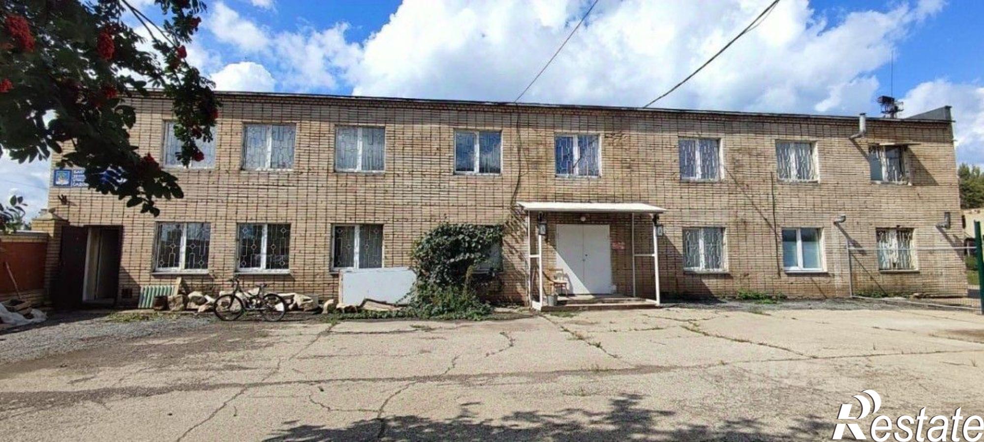 Купить ОСЗ, отдельно стоящее здание за 12 000 200 рублей на Садоводческая улица