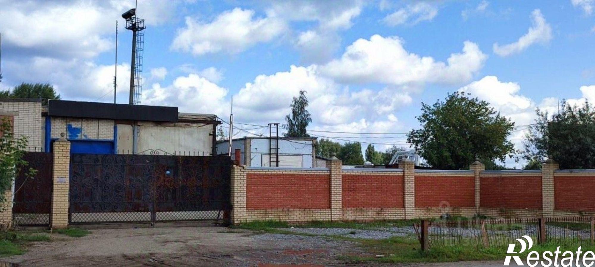 Купить ОСЗ, отдельно стоящее здание за 12 000 200 рублей на Садоводческая улица