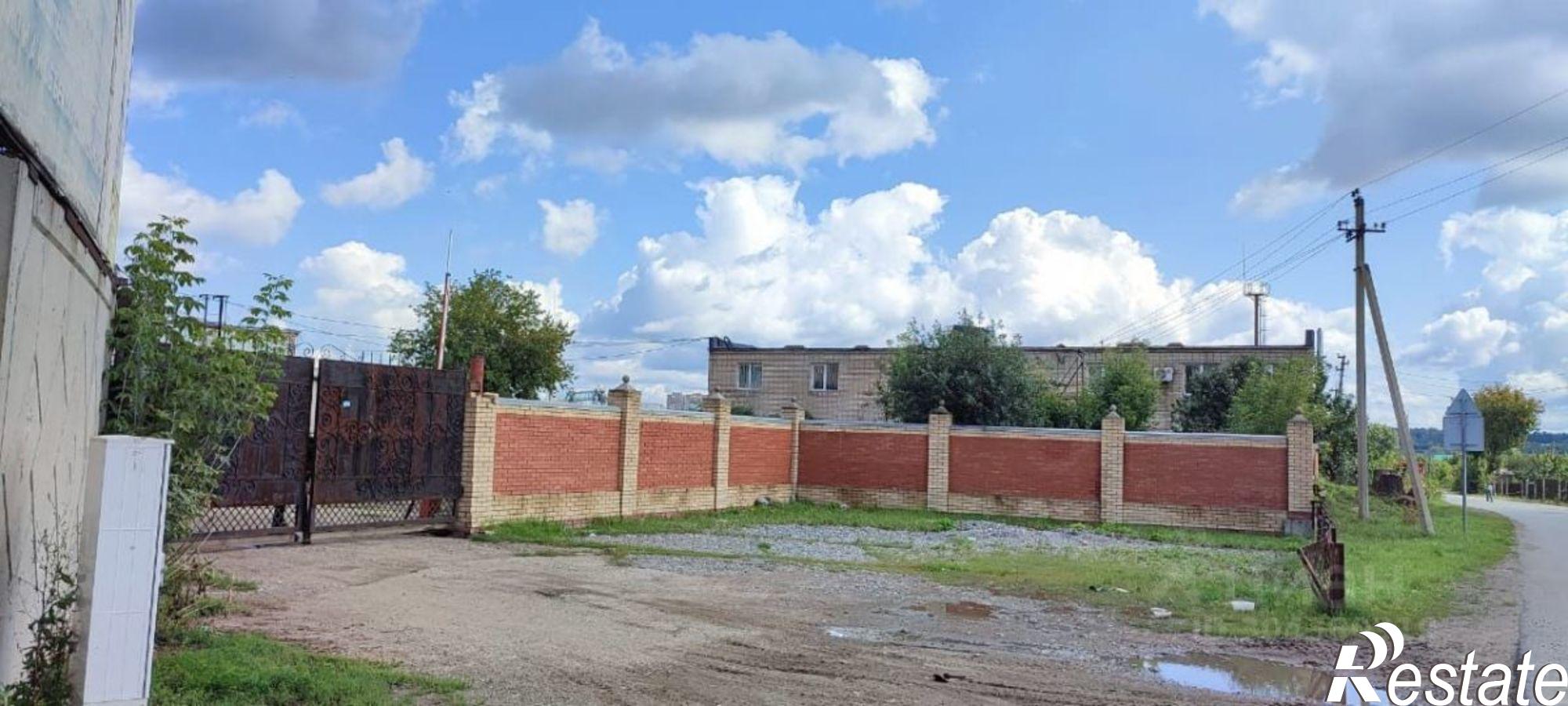 Купить ОСЗ, отдельно стоящее здание за 12 000 200 рублей на Садоводческая улица