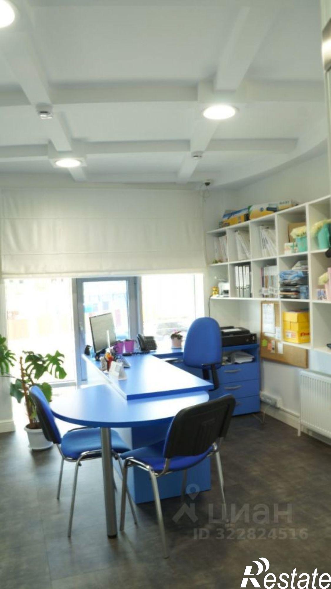 Купить помещение свободного назначения за 68 000 200 рублей на пр-кт Сююмбике, 40Г