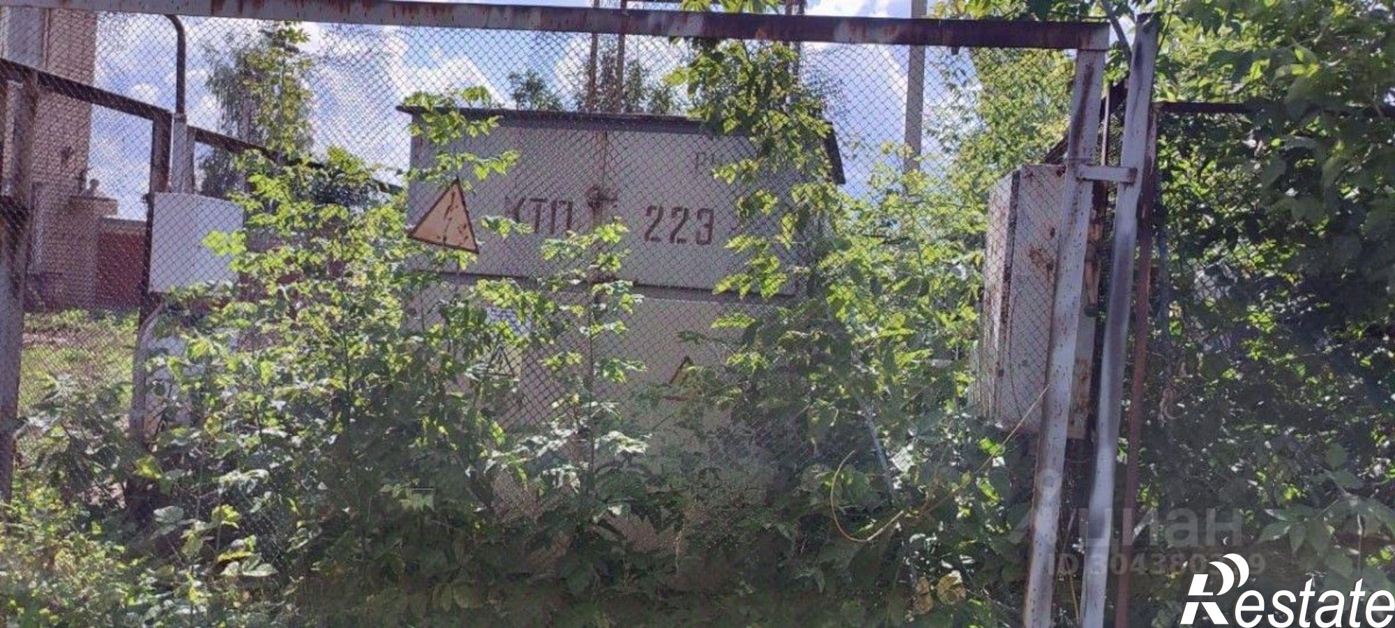 Купить ОСЗ, отдельно стоящее здание за 12 000 200 рублей на Садоводческая улица