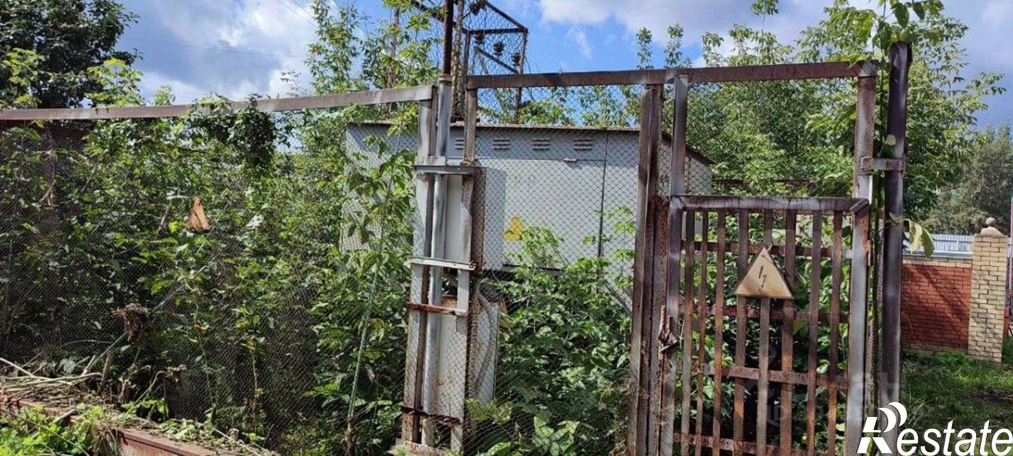 Купить ОСЗ, отдельно стоящее здание за 12 000 200 рублей на Садоводческая улица