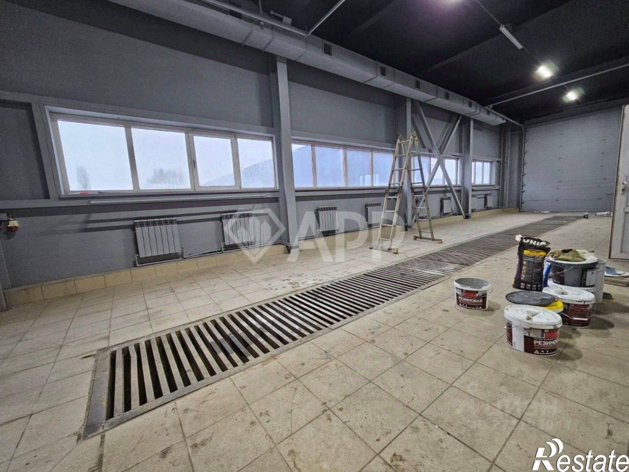 Купить помещение свободного назначения за 16 447 200 рублей на Мензелинский тракт