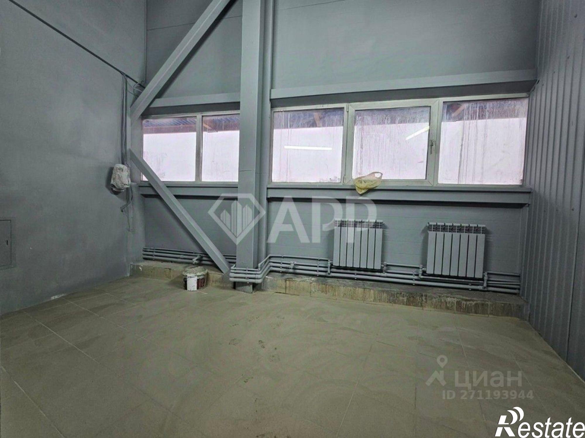 Купить помещение свободного назначения за 16 447 200 рублей на Мензелинский тракт