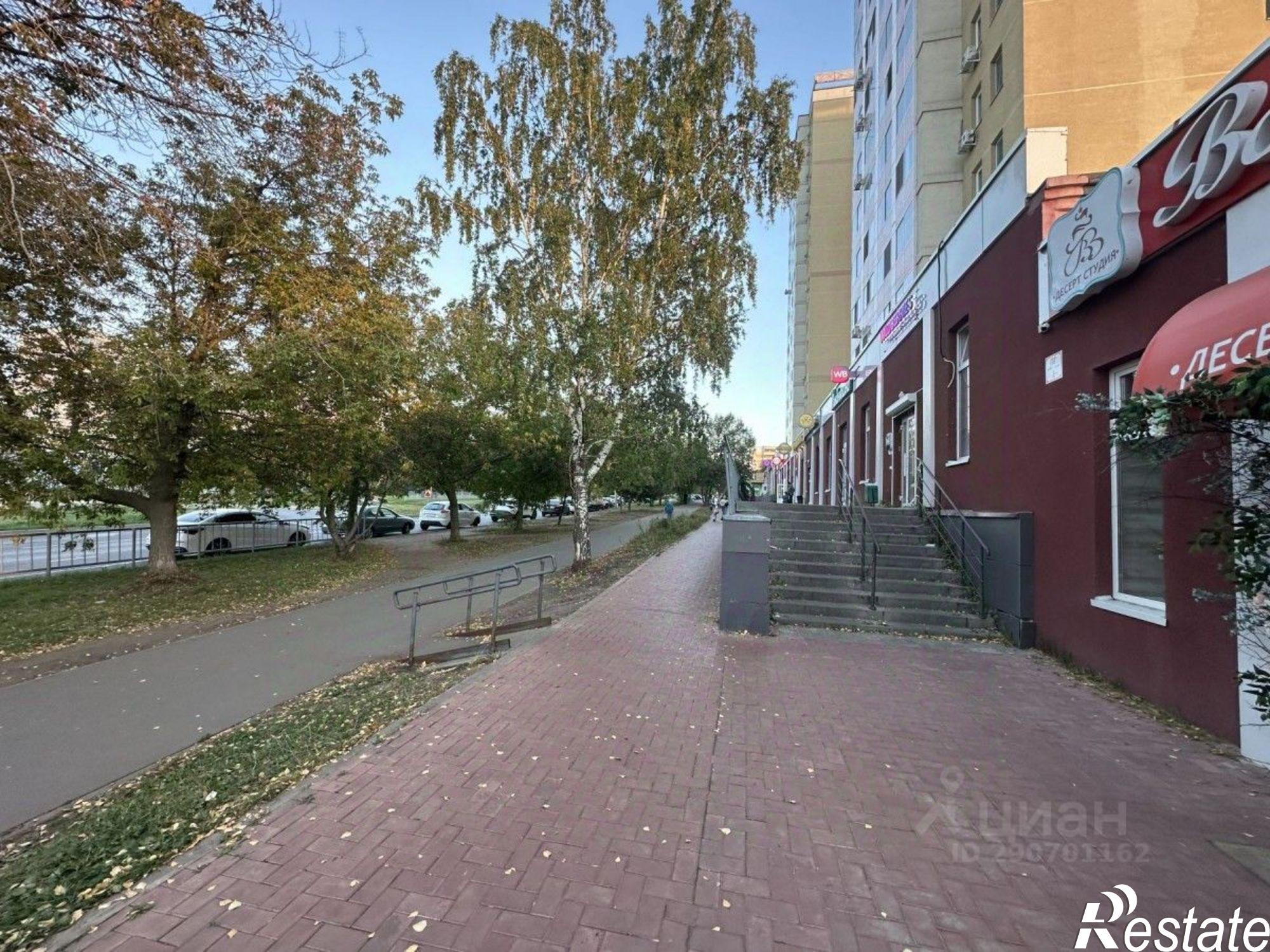 Купить помещение свободного назначения за 18 300 100 рублей на Автозаводский проспект, 59А