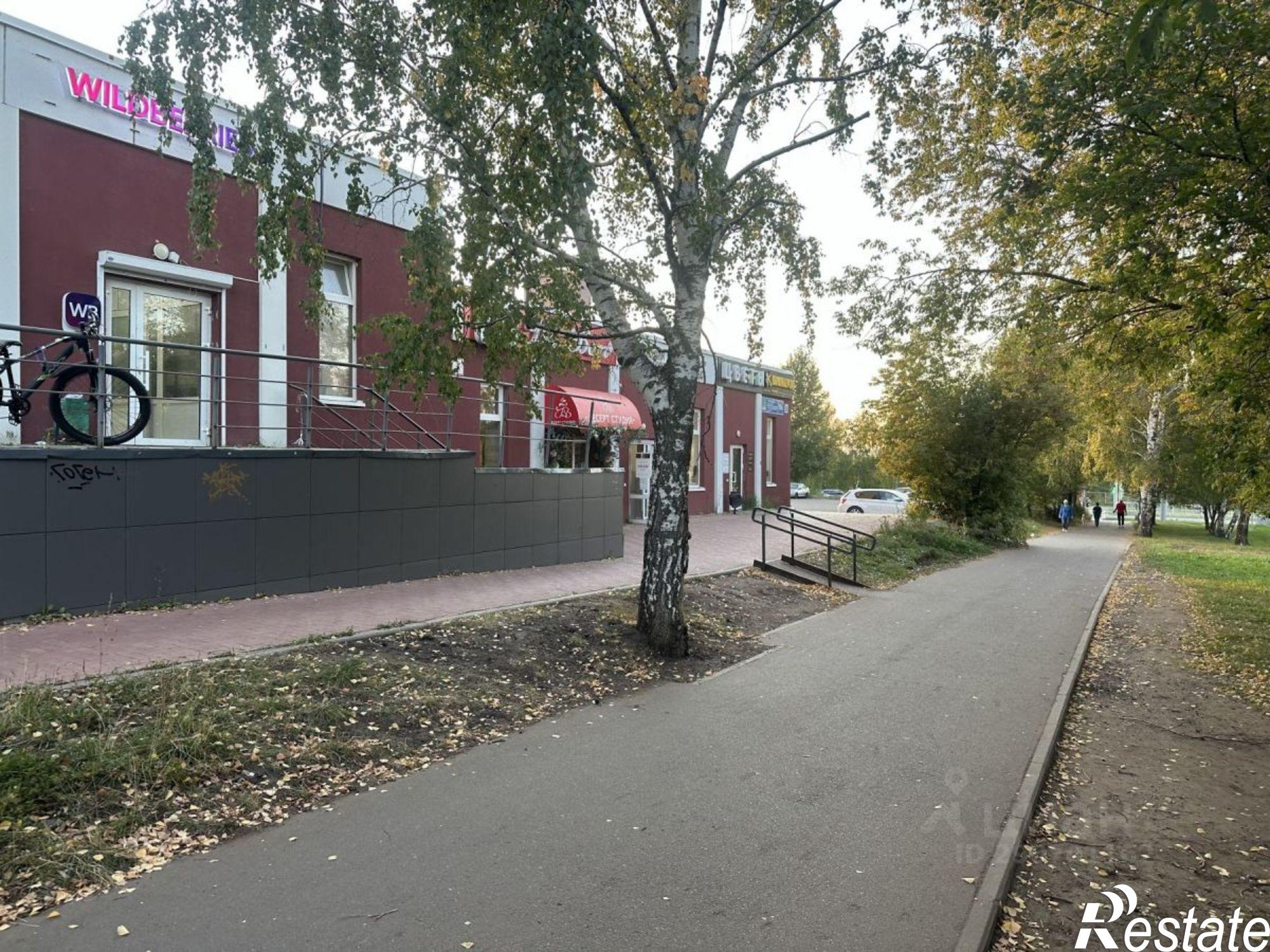 Купить помещение свободного назначения за 18 300 100 рублей на Автозаводский проспект, 59А