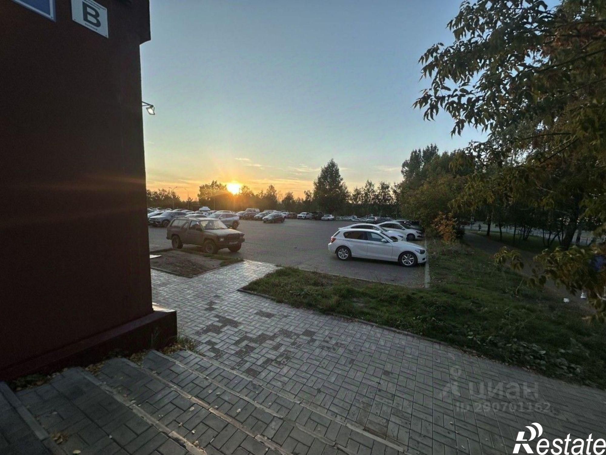 Купить помещение свободного назначения за 18 300 100 рублей на Автозаводский проспект, 59А