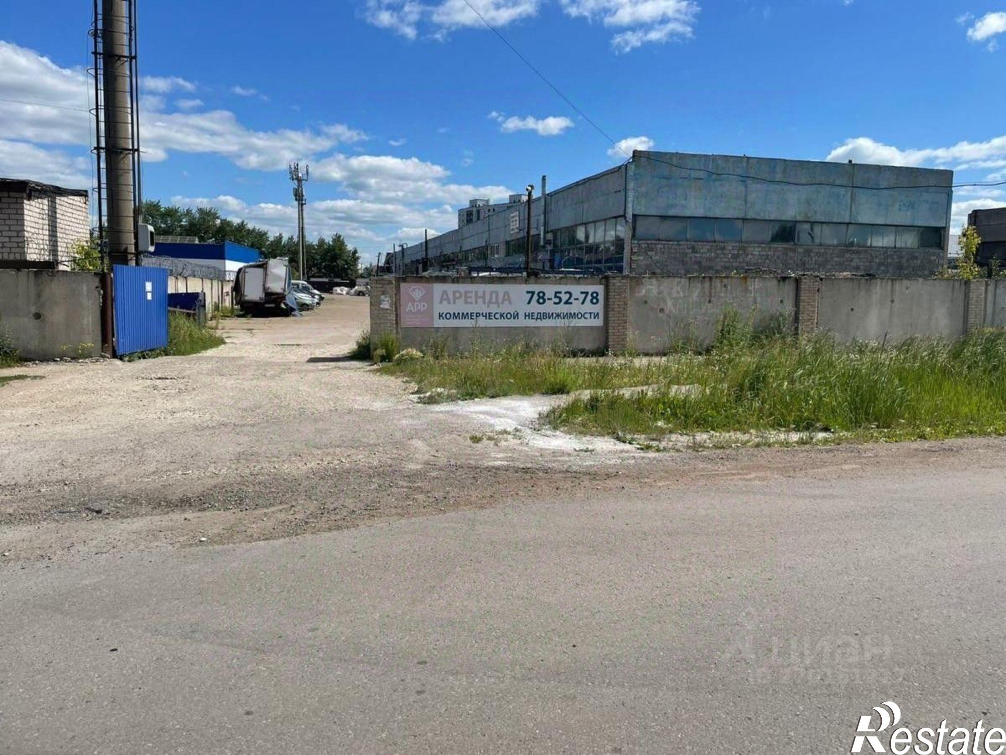 Купить помещение свободного назначения за 85 000 000 рублей на Спартаковская улица, 8