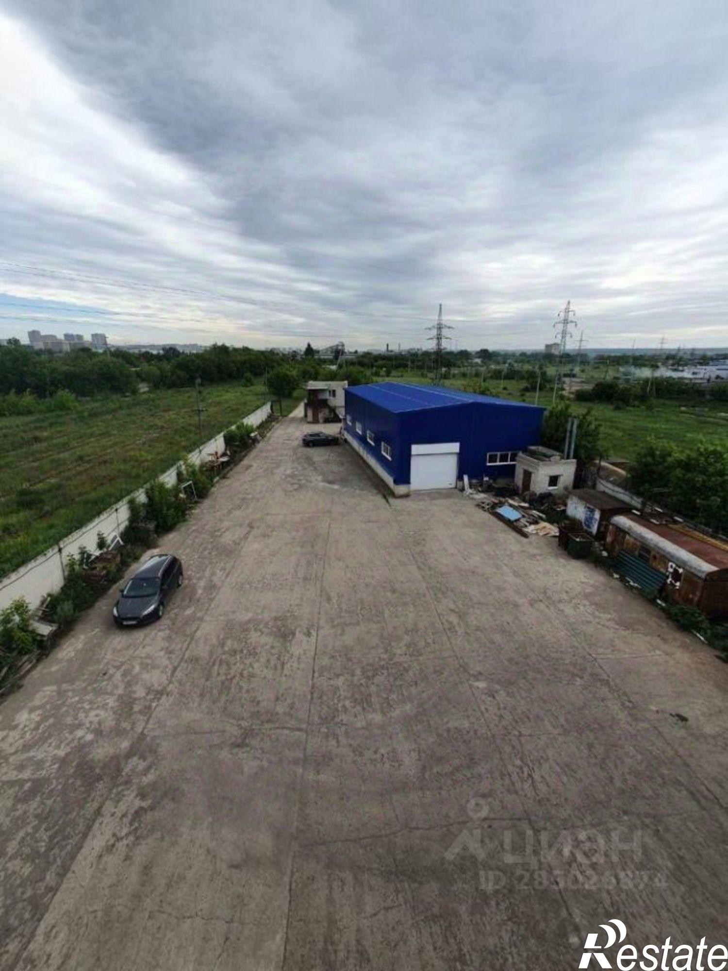 Купить производственную площадь за 100 001 000 рублей на улица Лермонтова, 55