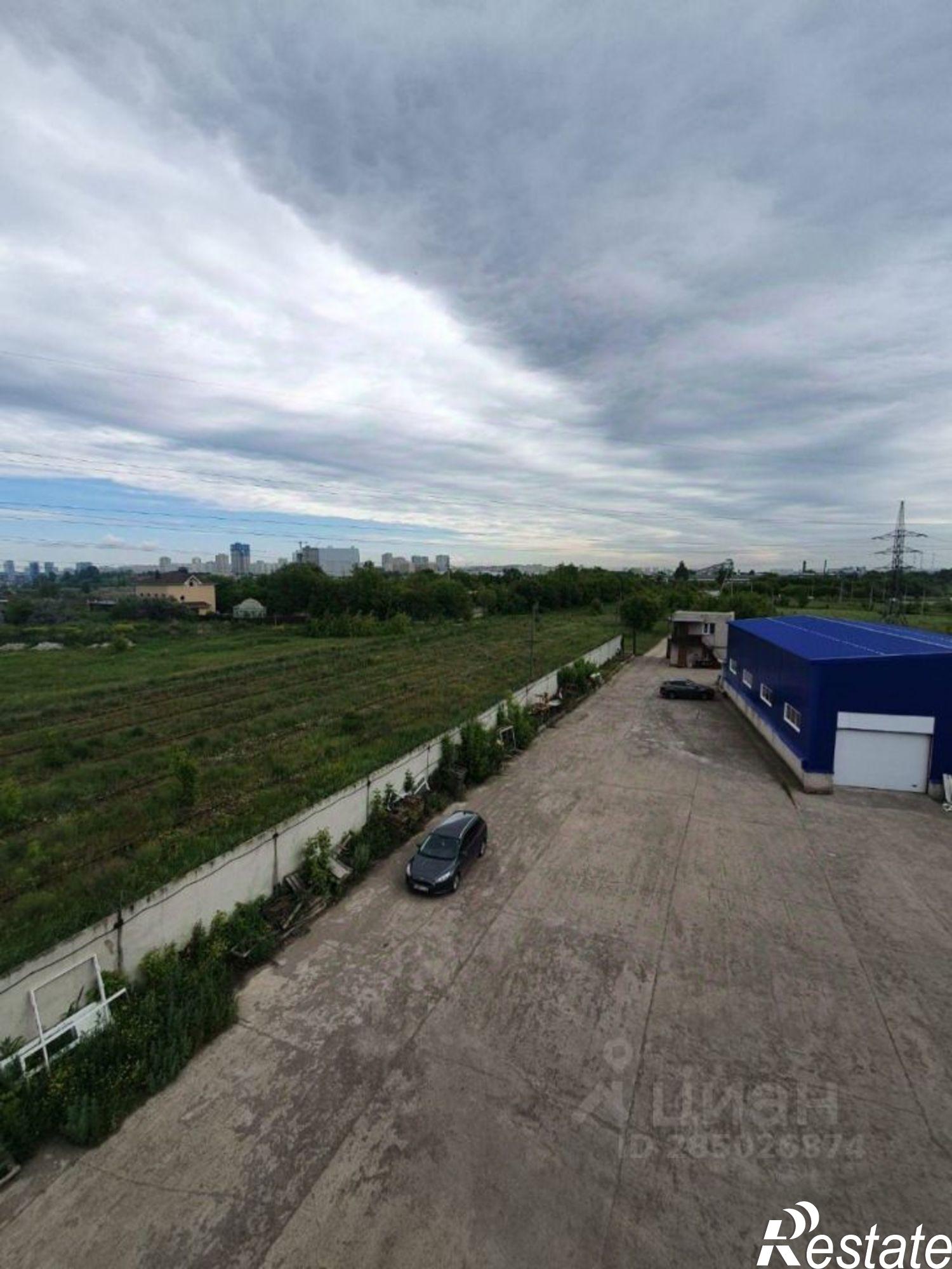 Купить производственную площадь за 100 001 000 рублей на улица Лермонтова, 55