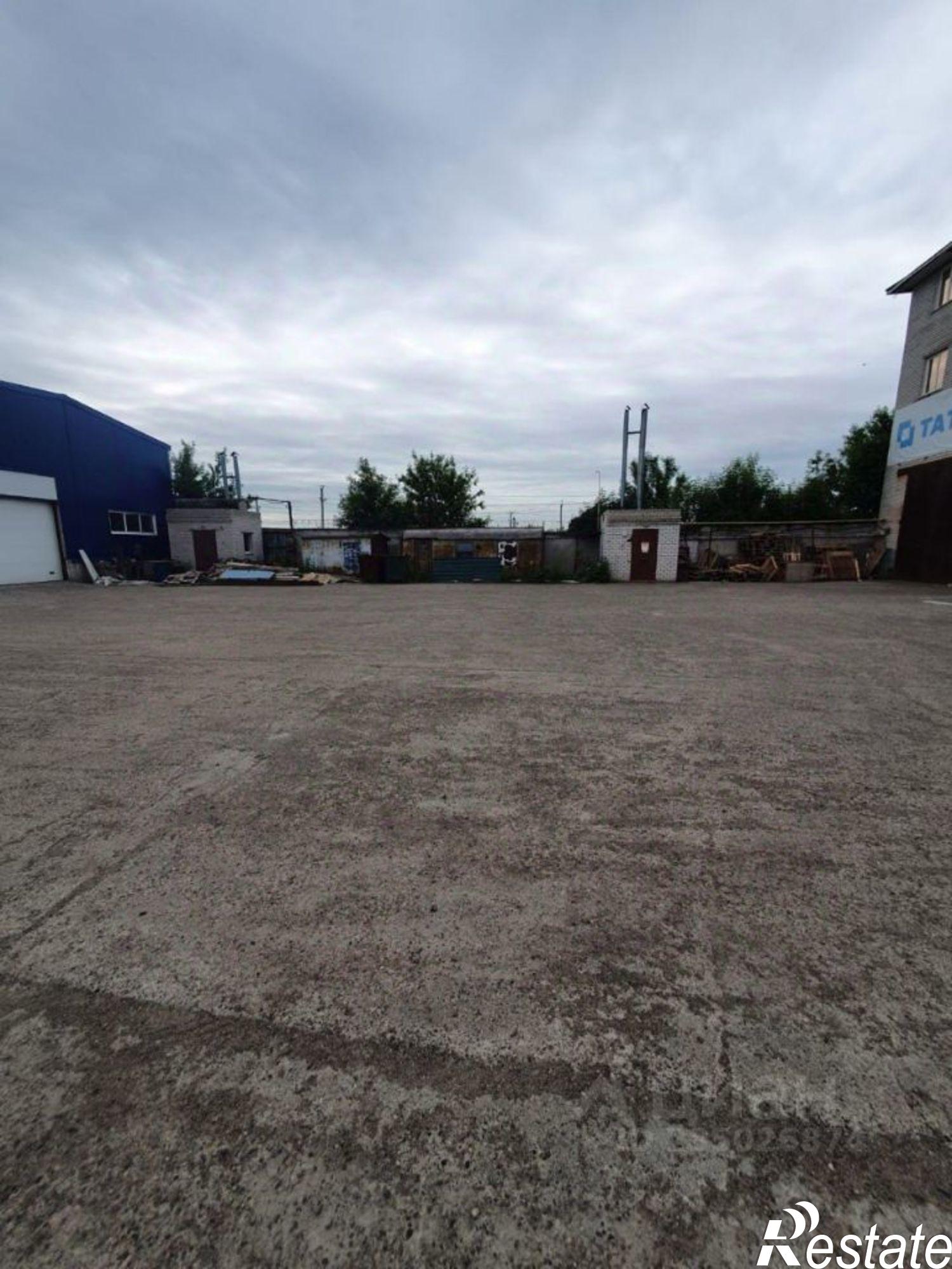 Купить производственную площадь за 100 001 000 рублей на улица Лермонтова, 55