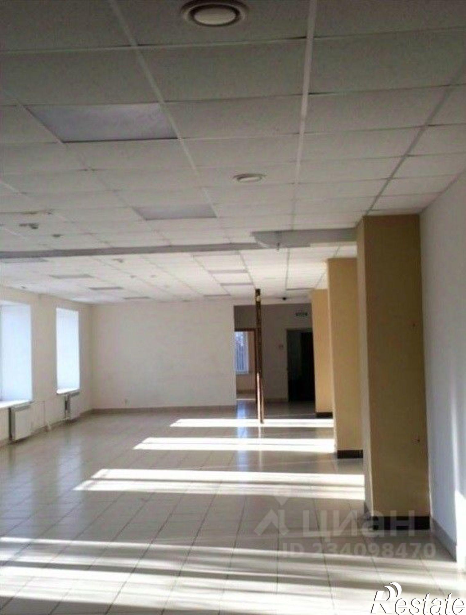 Купить помещение свободного назначения за 48 000 000 рублей на ул Гагарина, 35А