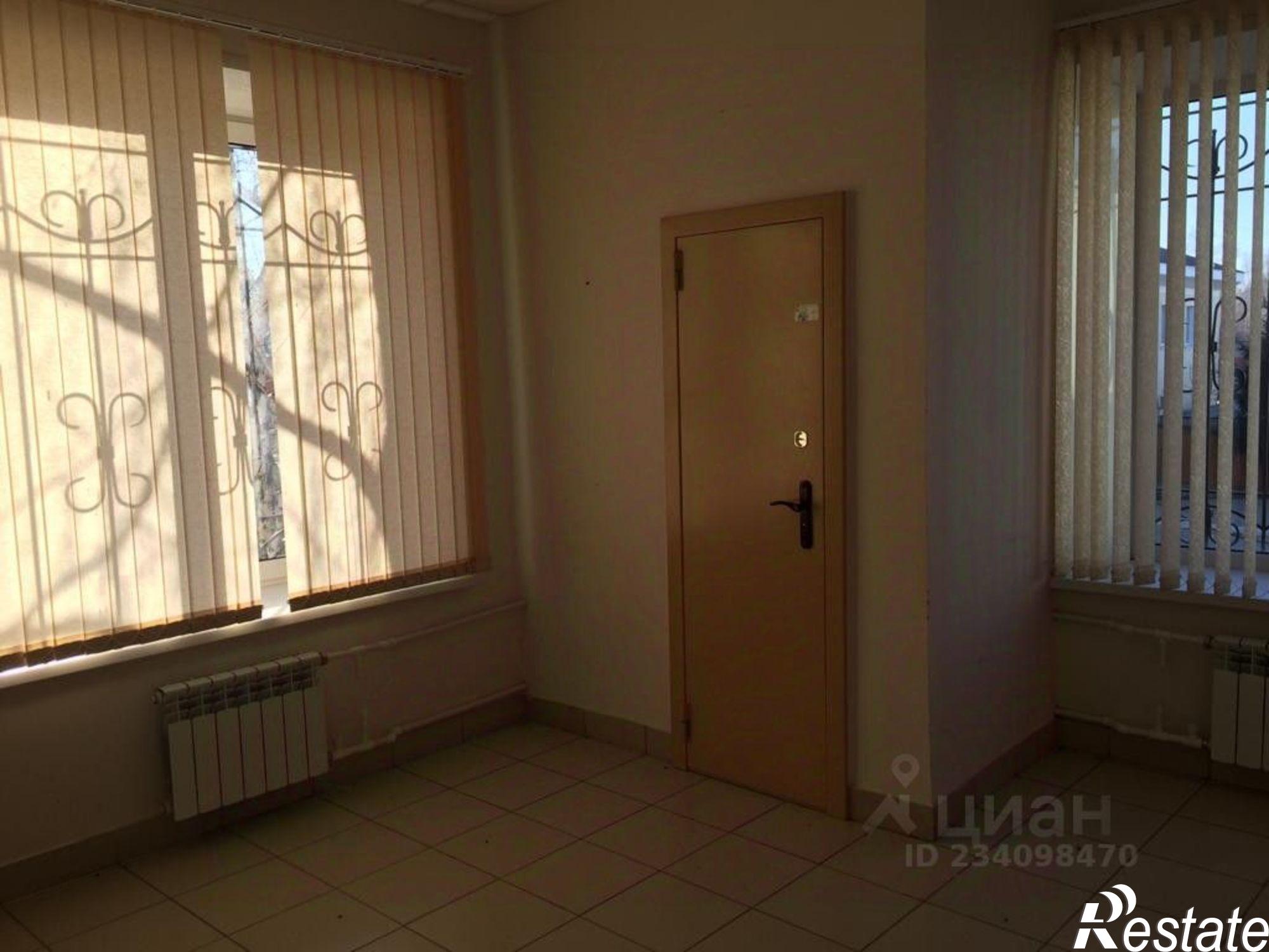 Купить помещение свободного назначения за 48 000 000 рублей на ул Гагарина, 35А