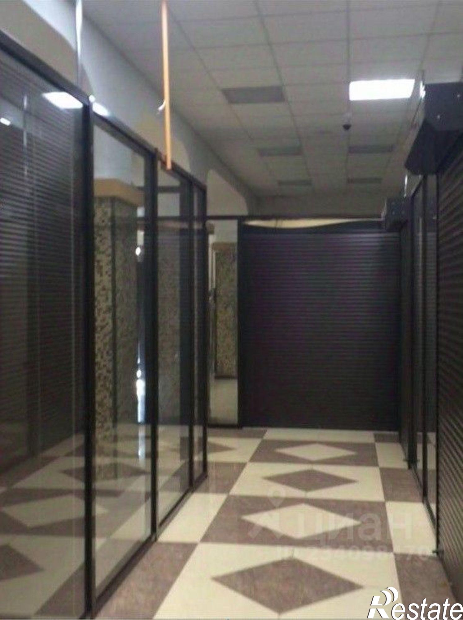 Купить помещение свободного назначения за 48 000 000 рублей на ул Гагарина, 35А