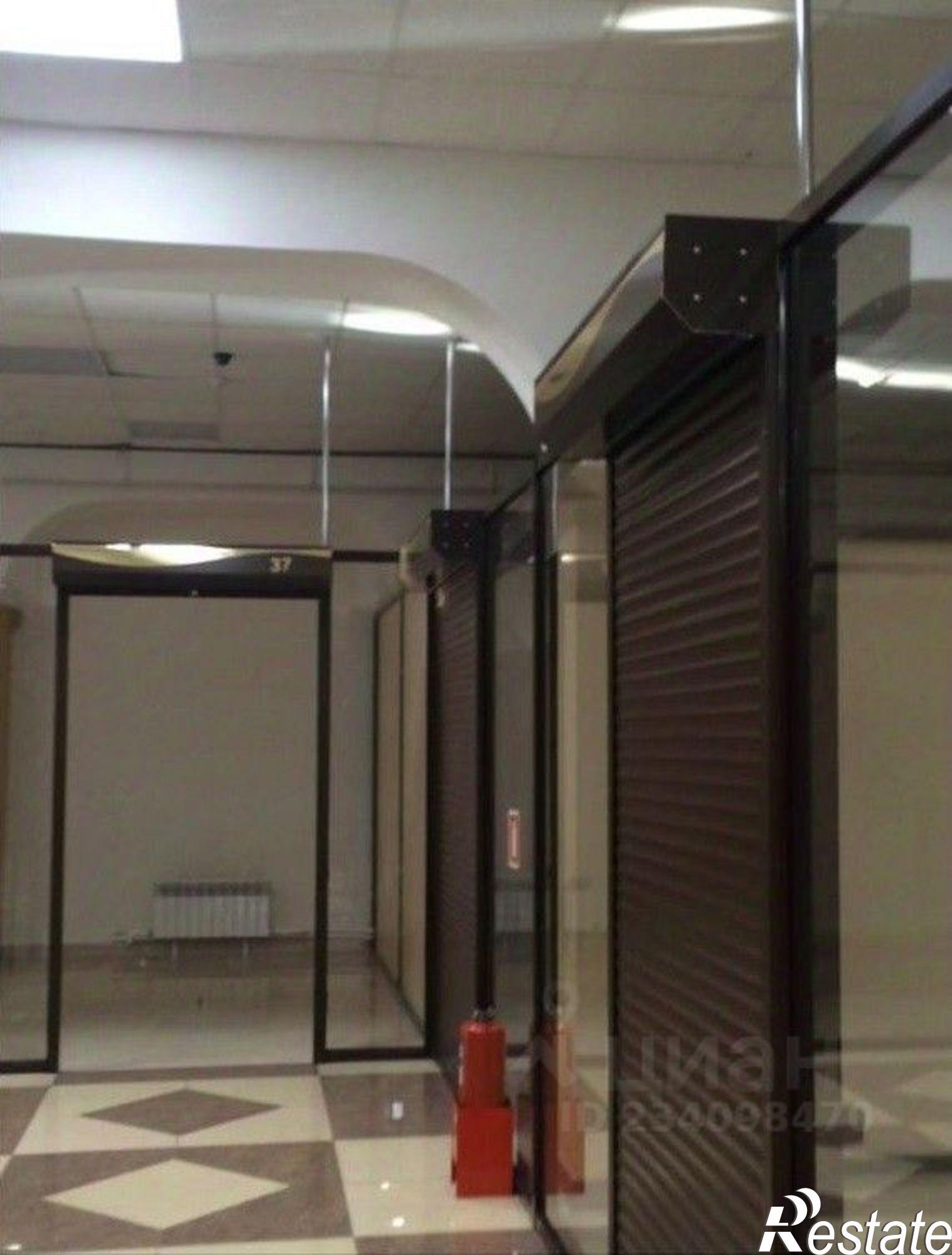 Купить помещение свободного назначения за 48 000 000 рублей на ул Гагарина, 35А