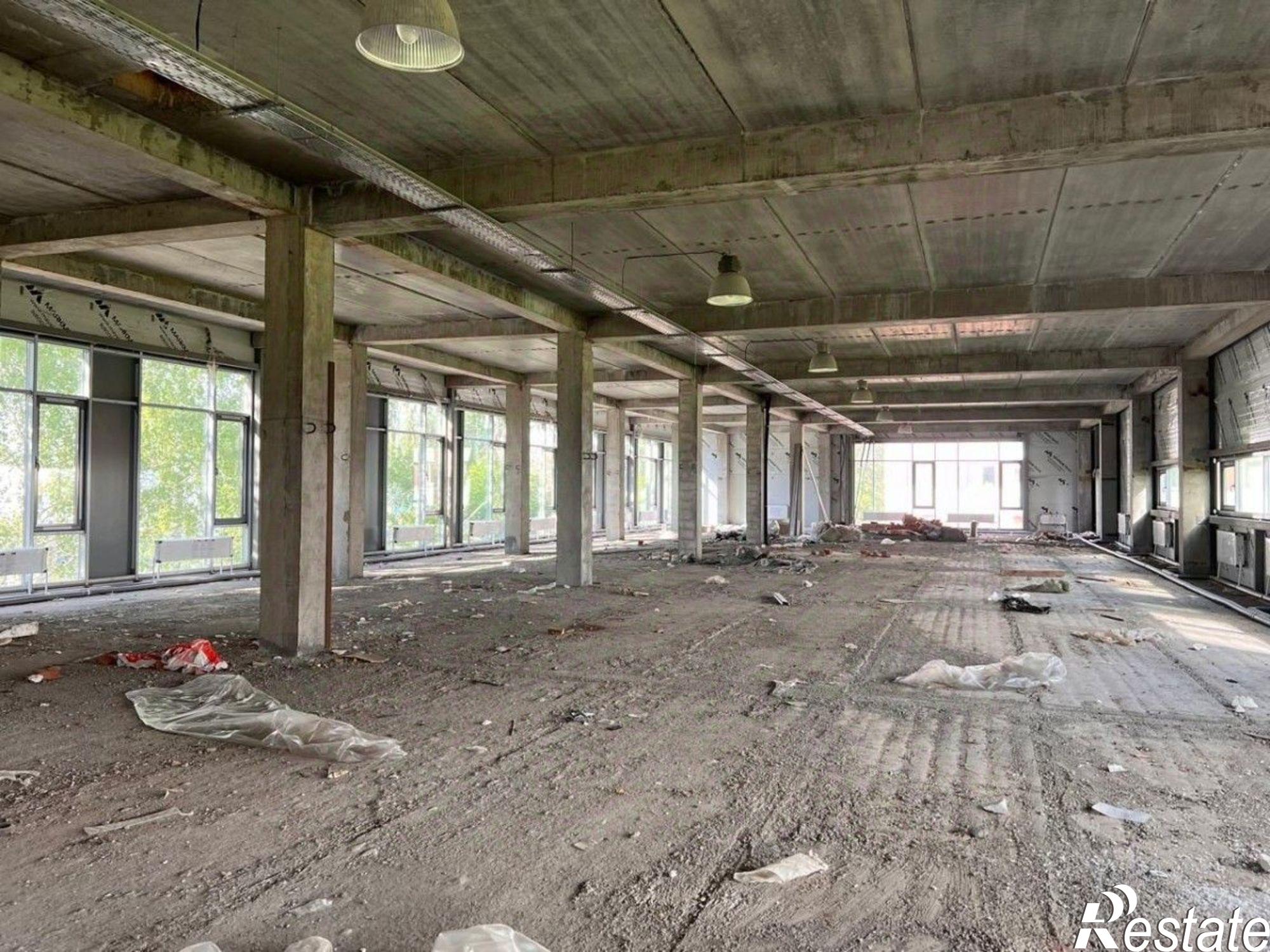 Купить помещение свободного назначения за 72 500 000 рублей на ул Шамиля Усманова, 70В