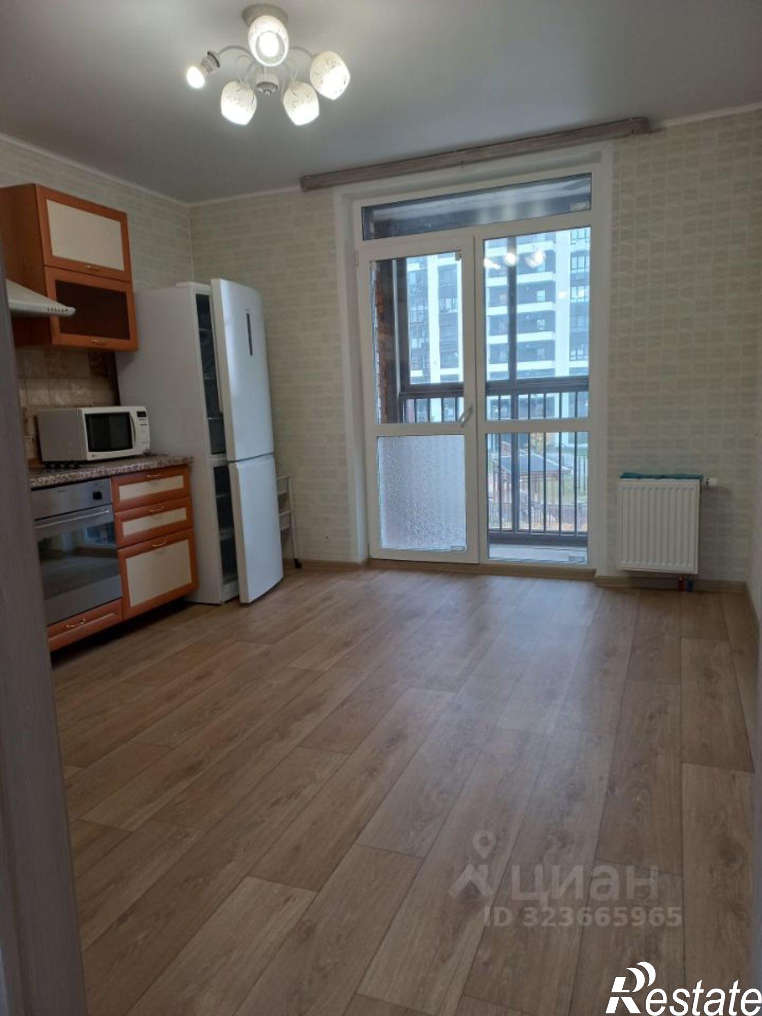 Купить квартиру за 7 800 000 рублей на проспект Сююмбике, 36А