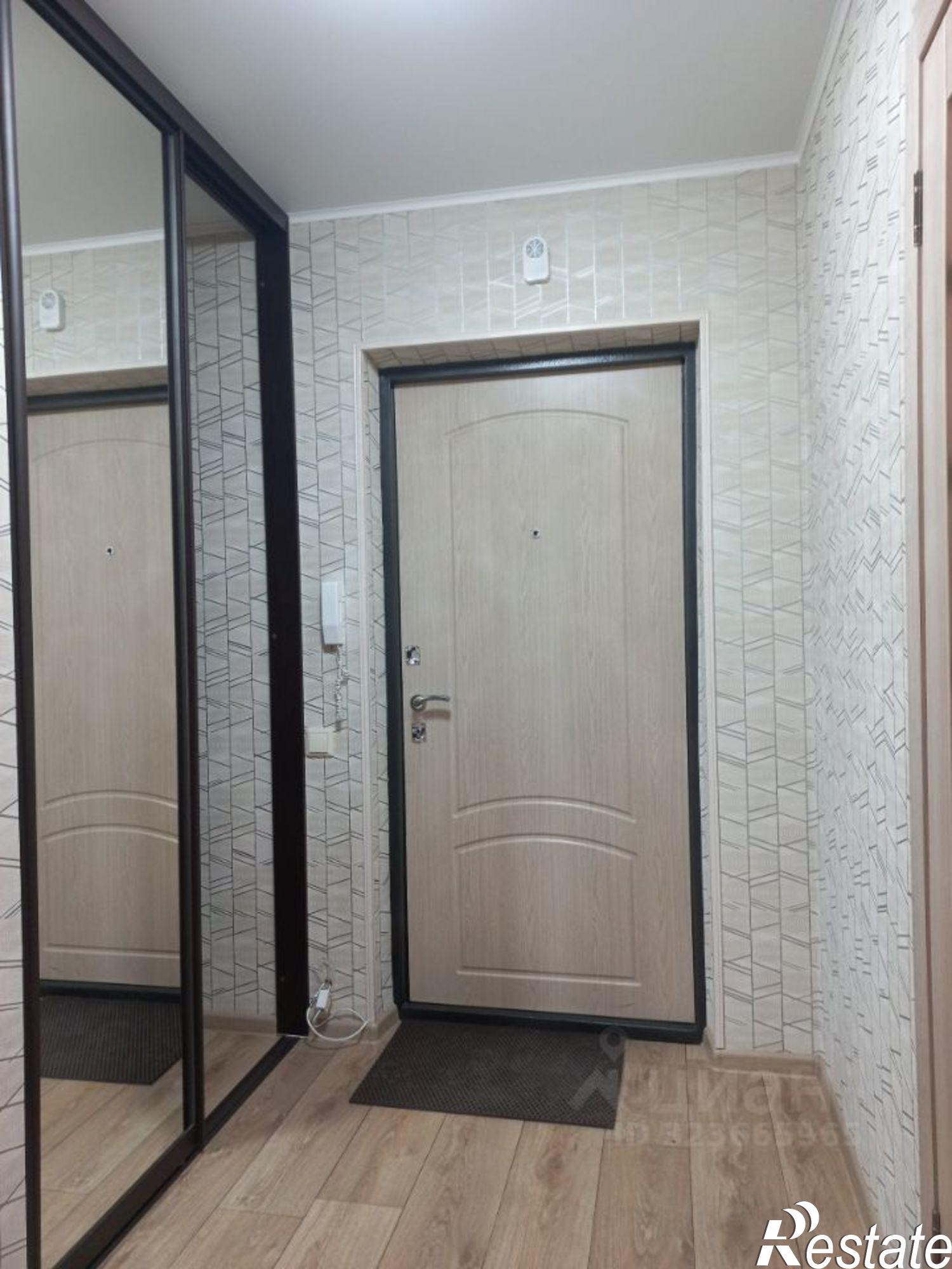 Купить квартиру за 7 800 000 рублей на проспект Сююмбике, 36А