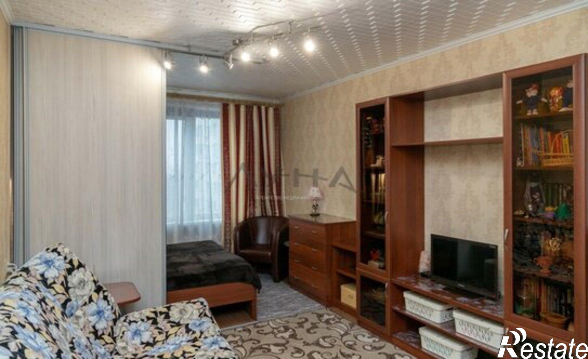 Купить квартиру за 4 000 000 рублей на Республика Татарстан (Татарстан), проспект Дружбы Народов, 12