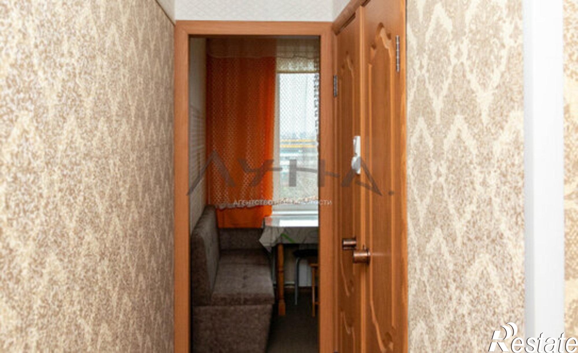 Купить квартиру за 4 000 000 рублей на Республика Татарстан (Татарстан), проспект Дружбы Народов, 12