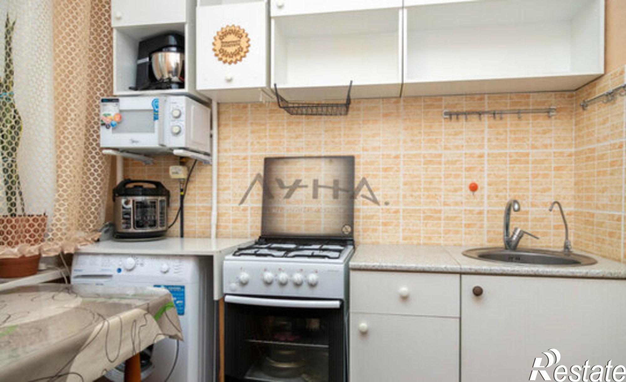 Купить квартиру за 4 000 000 рублей на Республика Татарстан (Татарстан), проспект Дружбы Народов, 12