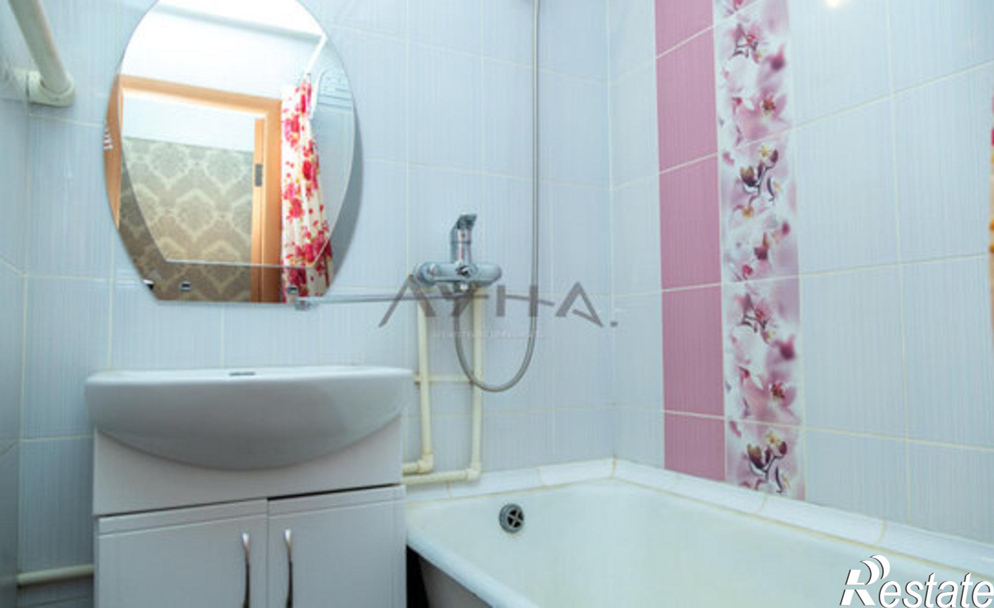 Купить квартиру за 4 000 000 рублей на Республика Татарстан (Татарстан), проспект Дружбы Народов, 12