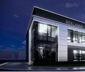 ОСЗ 200 кв м проспект В.Фоменко